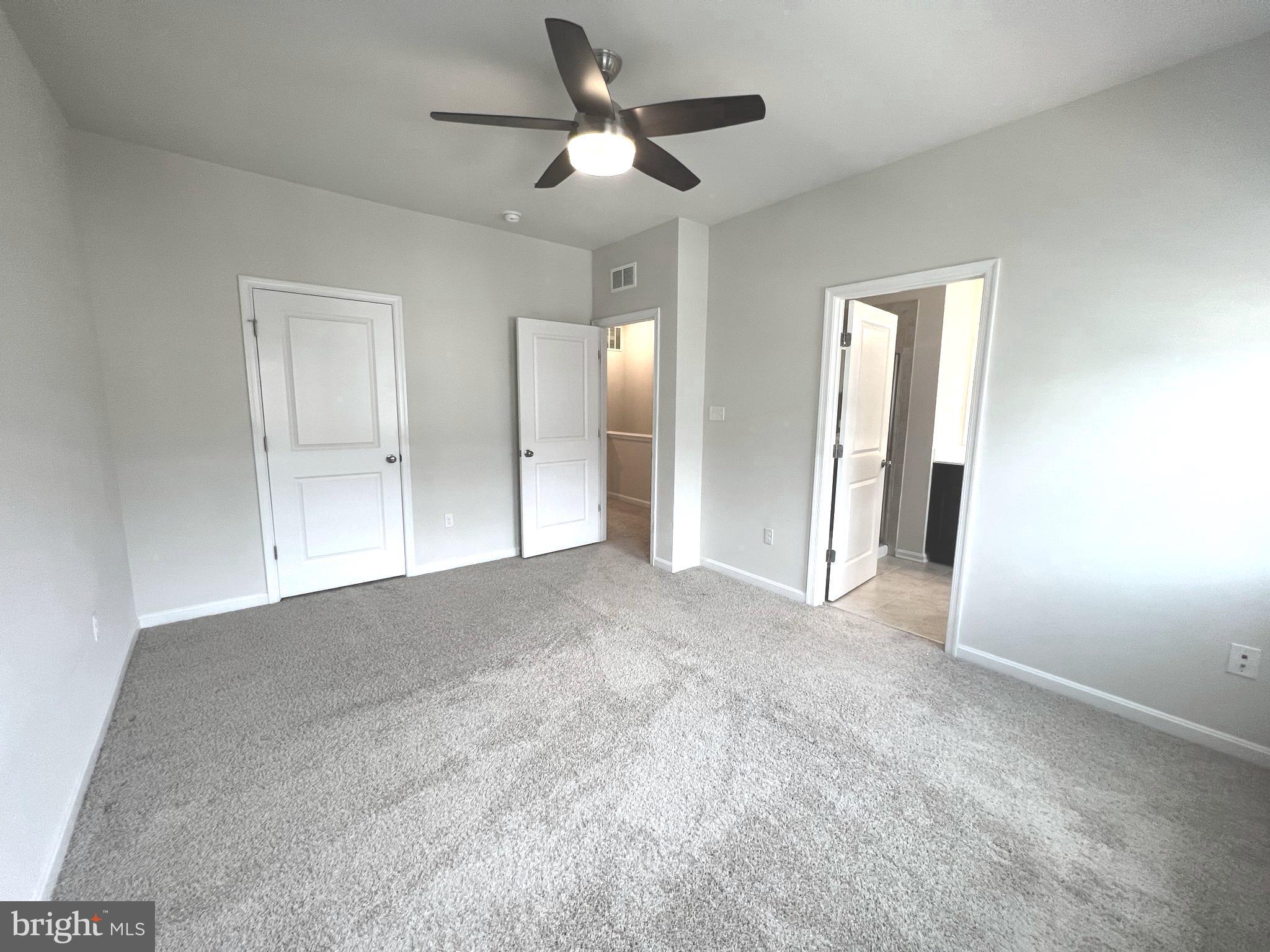 SEVEN OAKS - Residential Lease