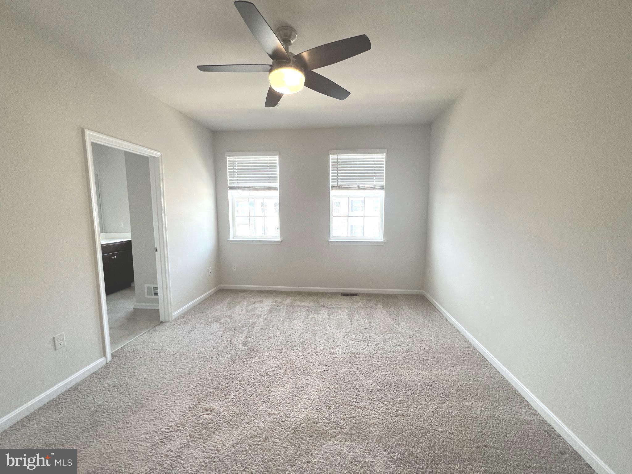 SEVEN OAKS - Residential Lease