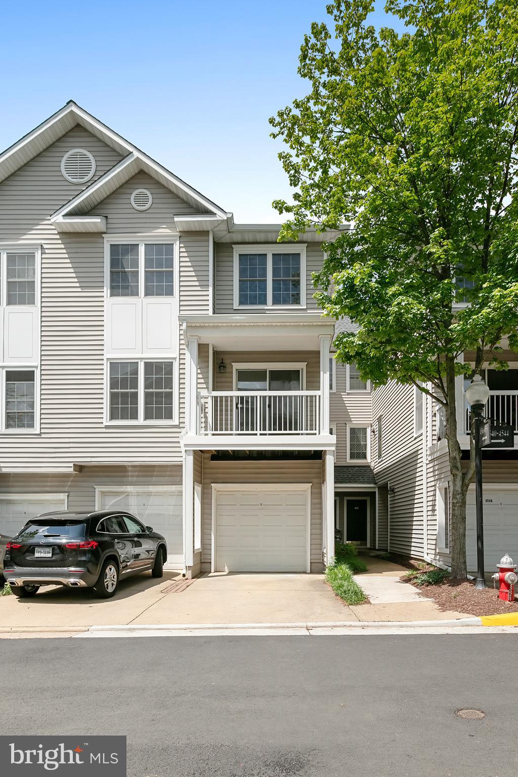 GATES OF FAIR LAKES - Residential