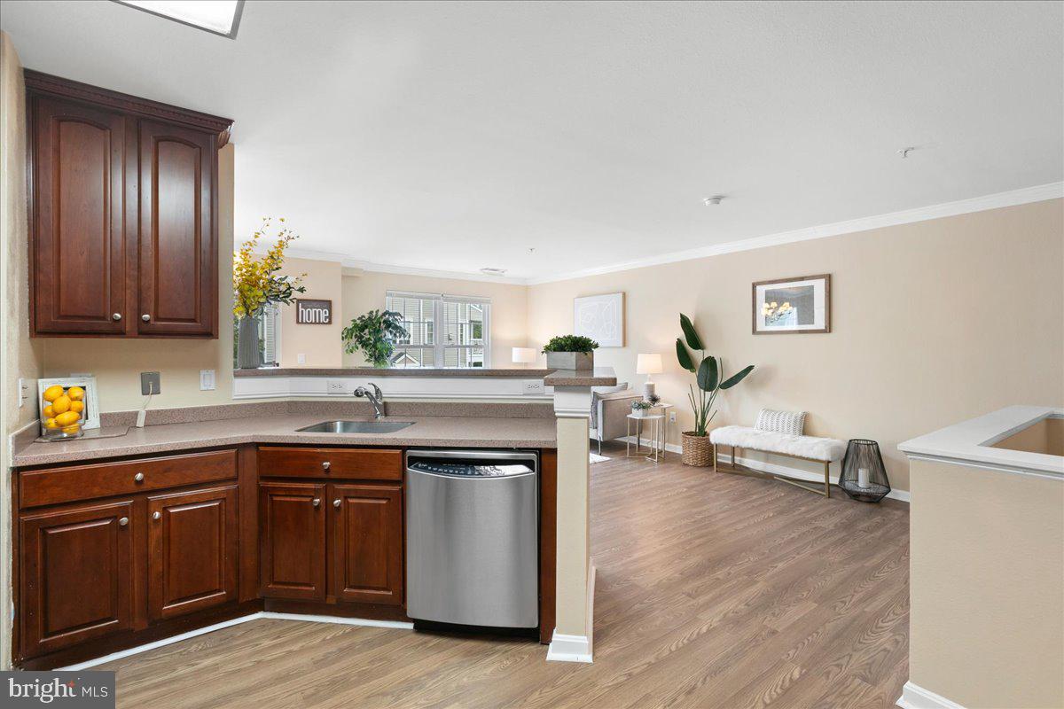 GATES OF FAIR LAKES - Residential