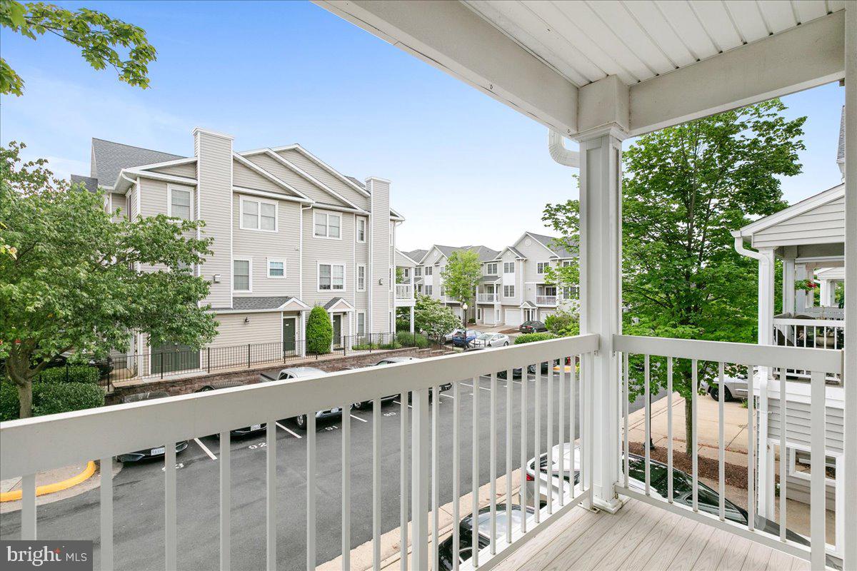 GATES OF FAIR LAKES - Residential