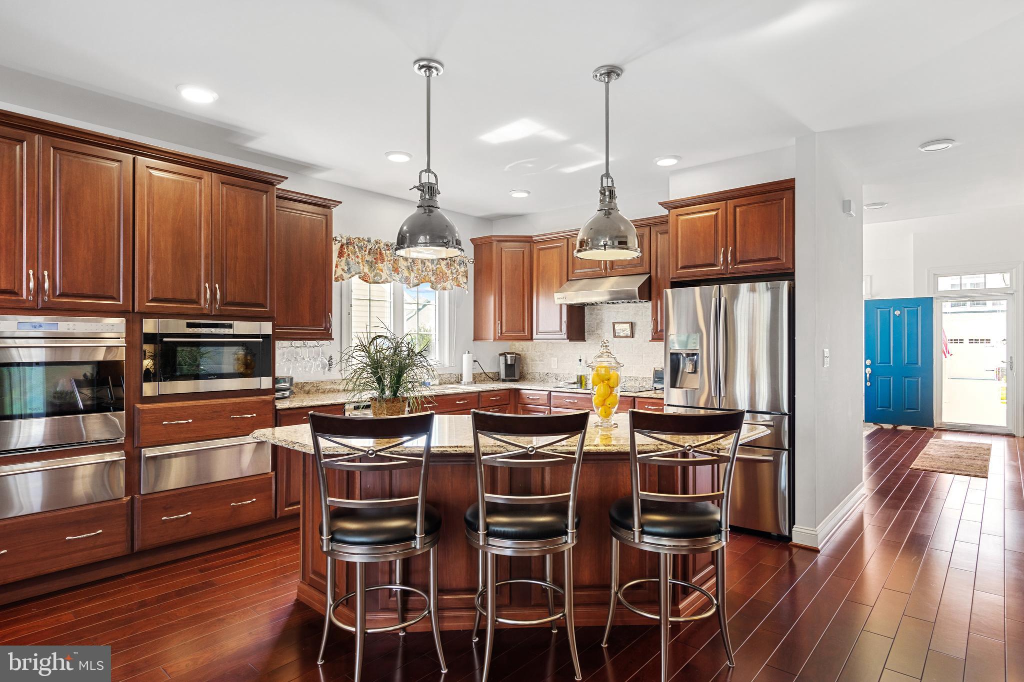 SUMMERS GATE - Residential