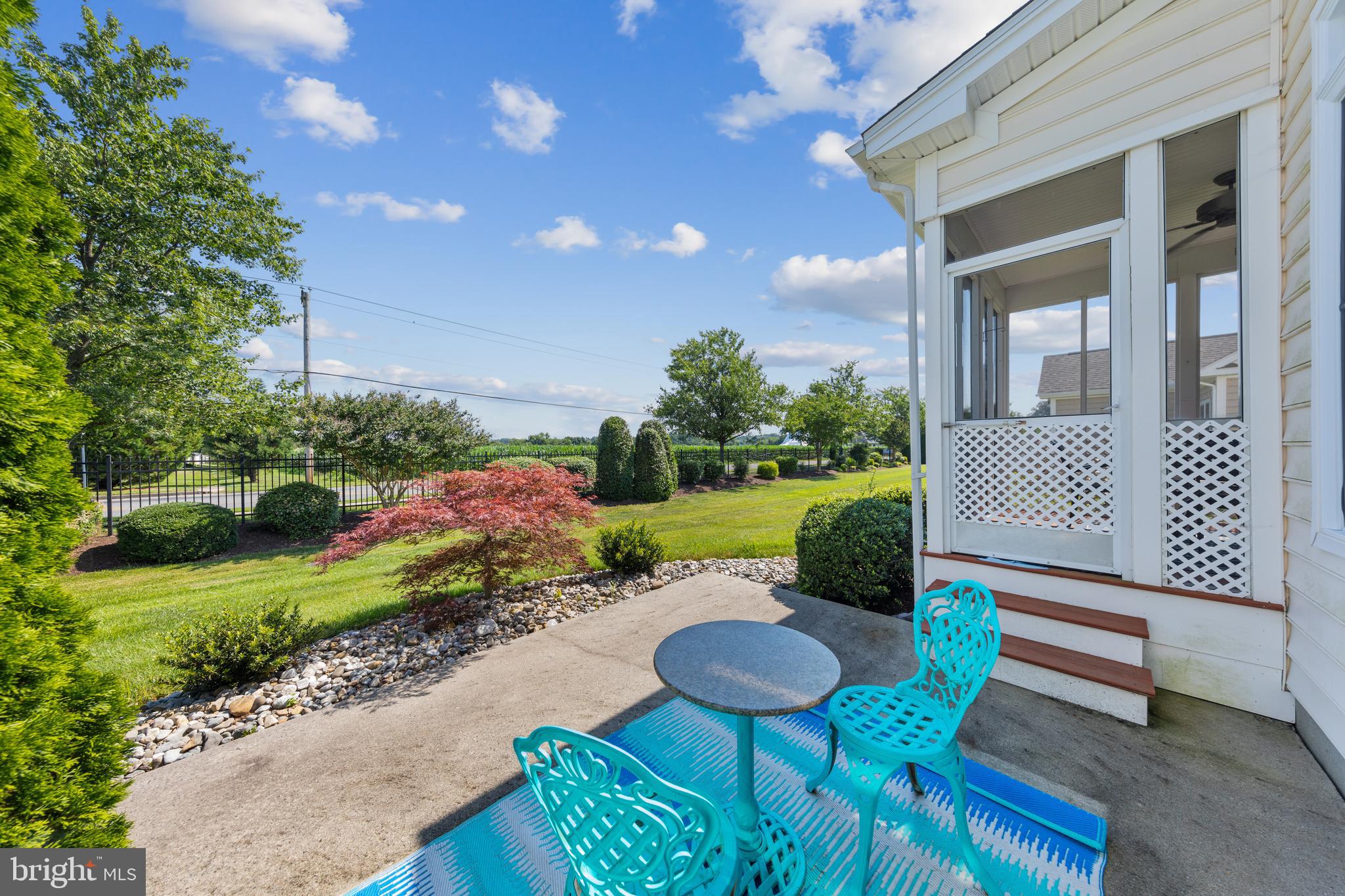 SUMMERS GATE - Residential