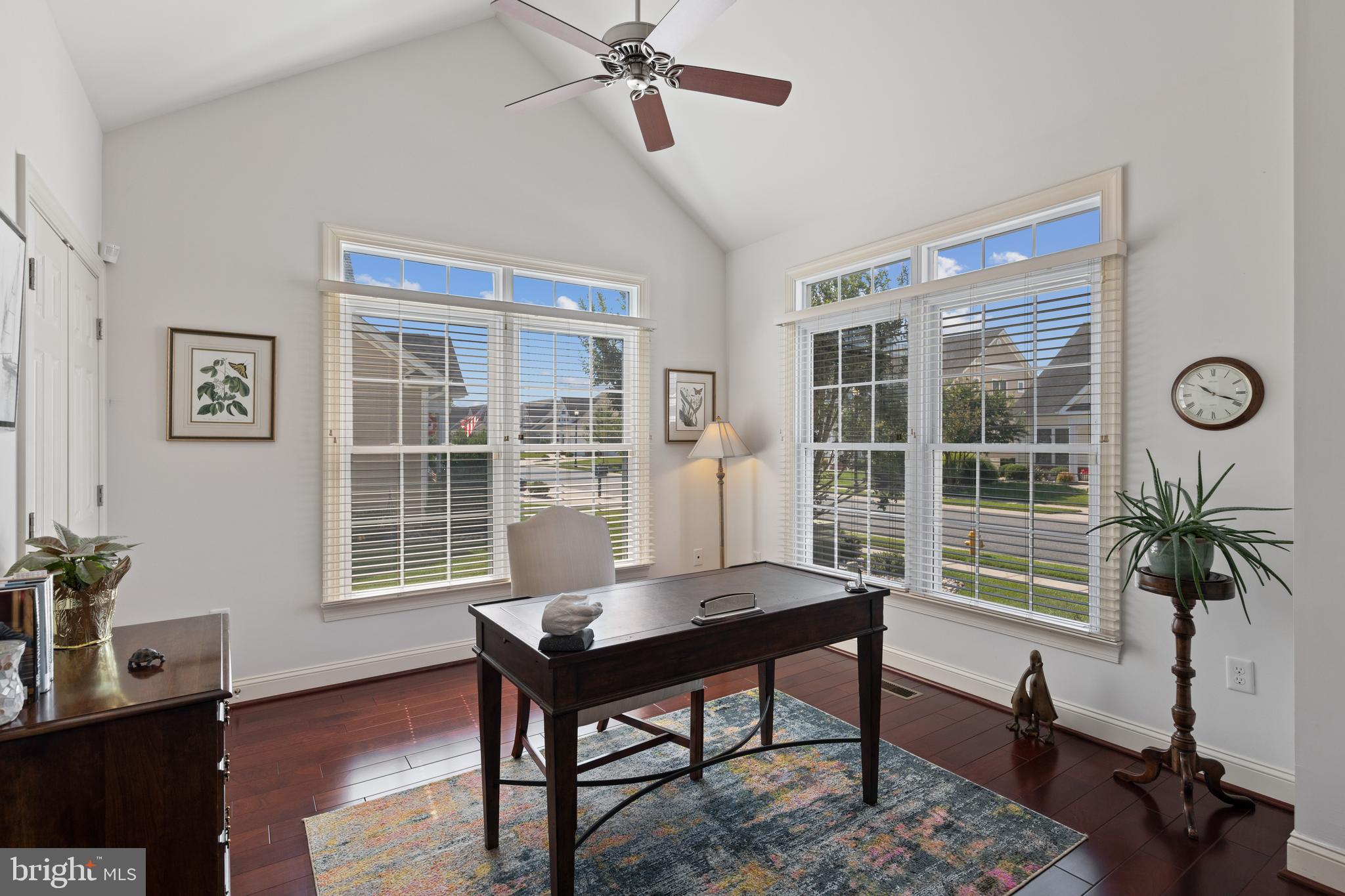 SUMMERS GATE - Residential