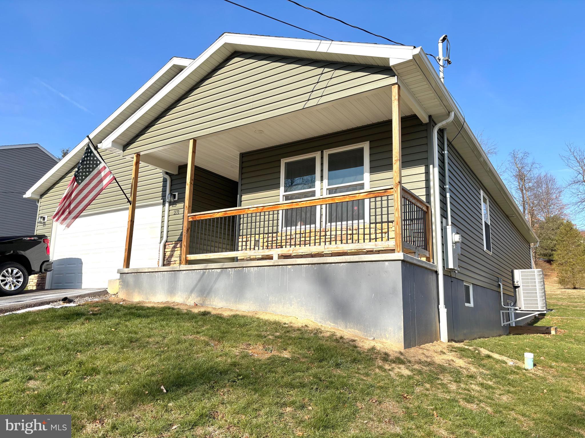 NONE AVAILABLE - Residential