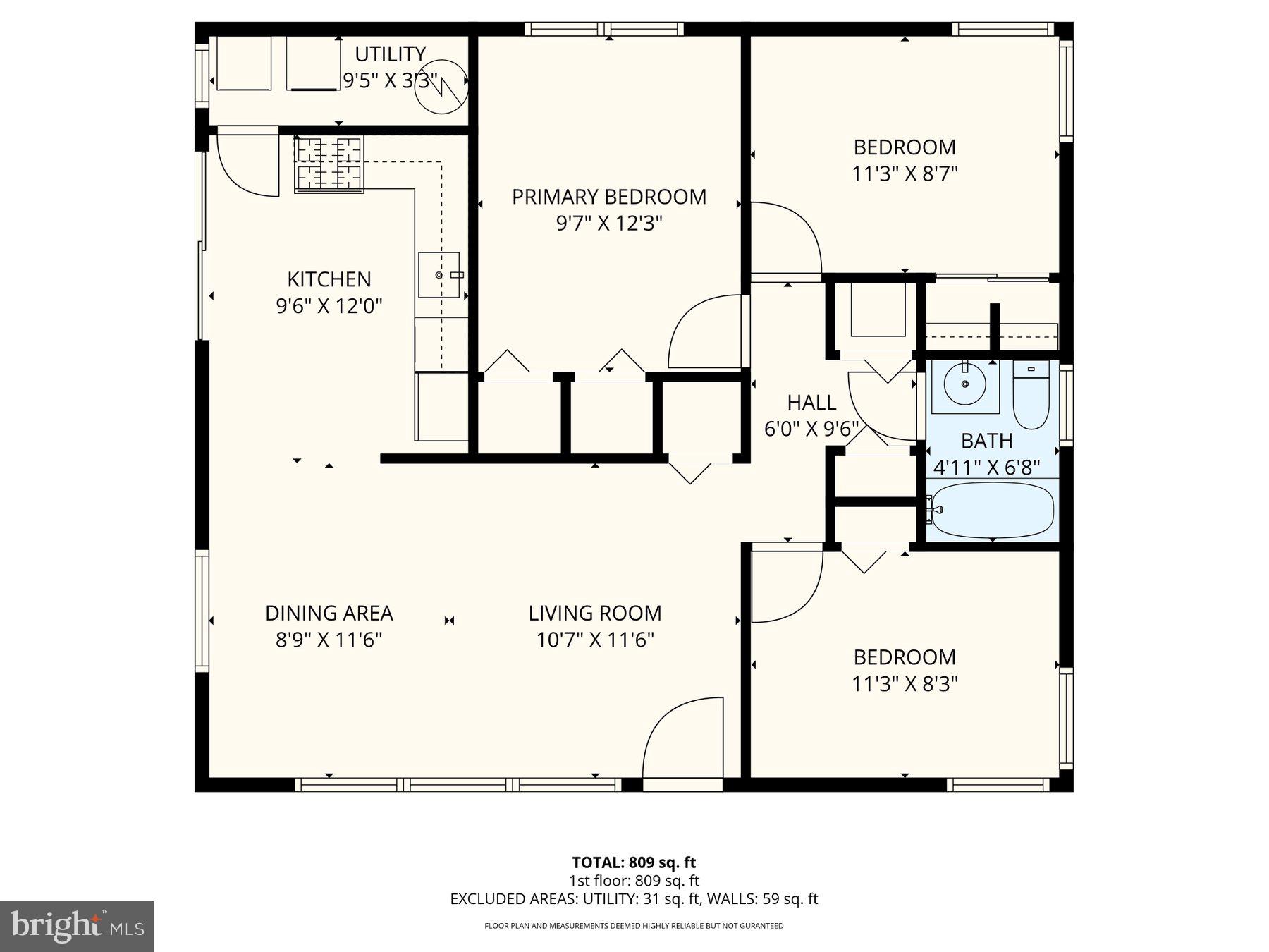 PLEASANTVILLE - Residential
