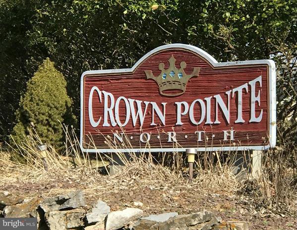 CROWN POINTE NORTH - Residential