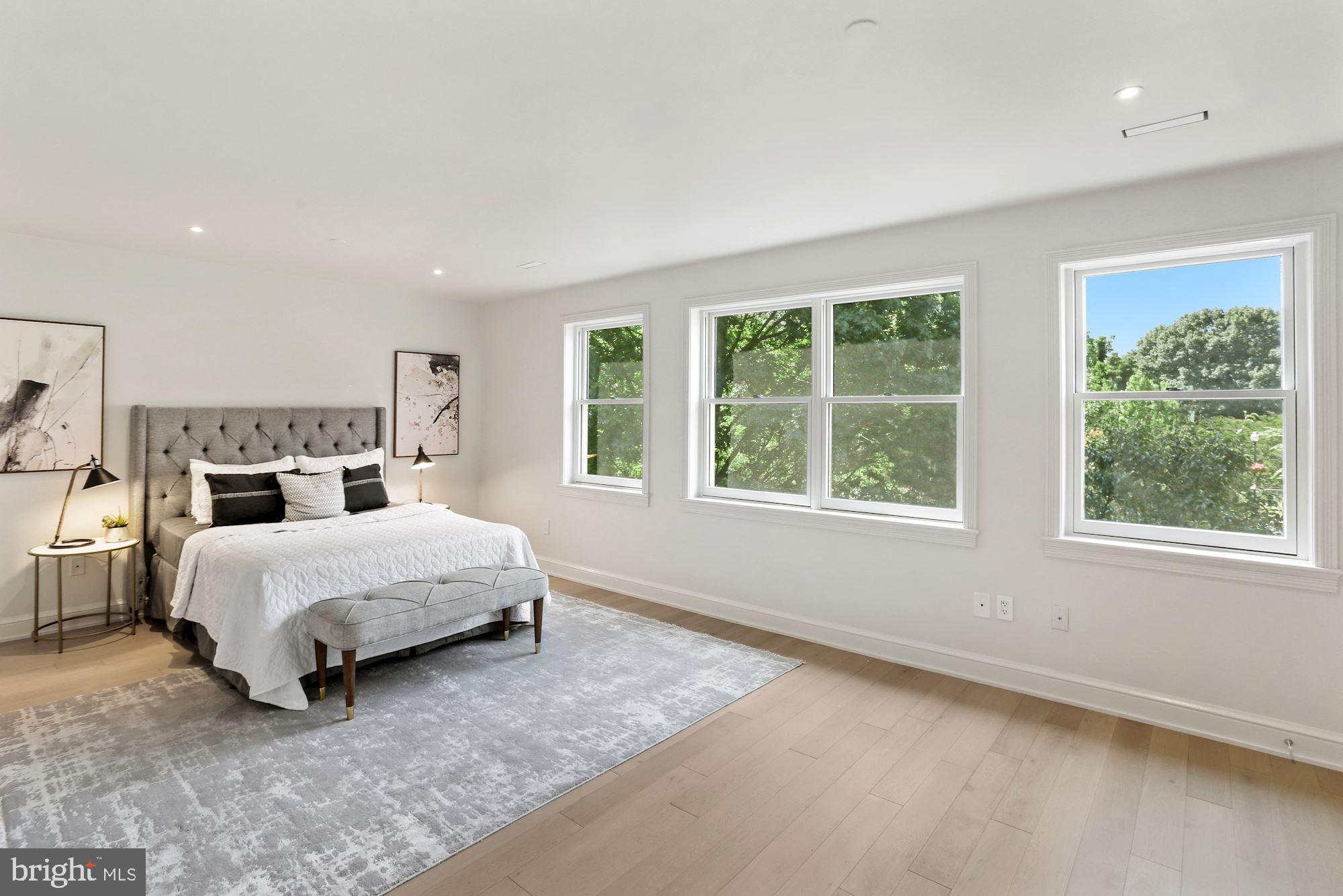 GEORGETOWN - Residential