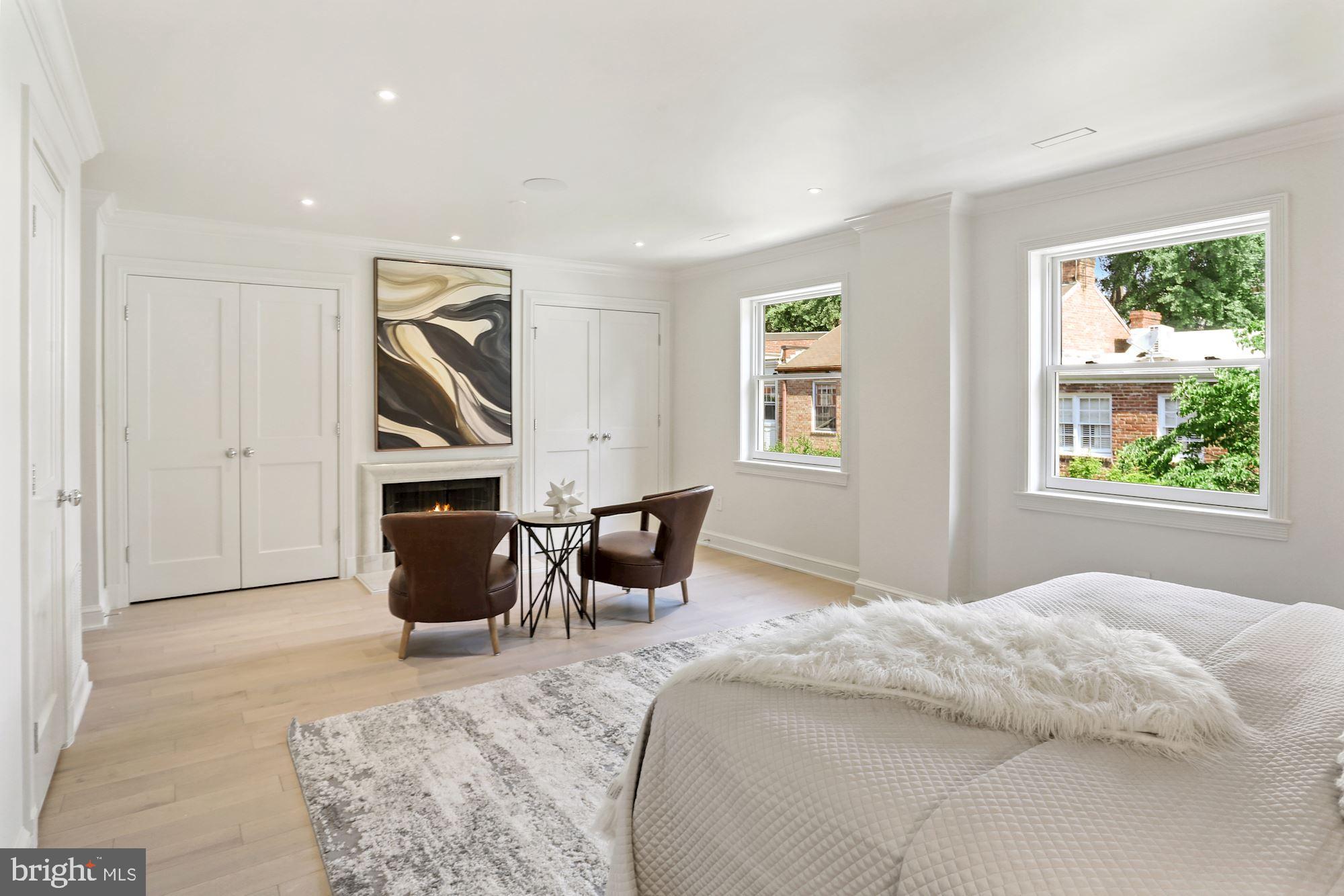 GEORGETOWN - Residential