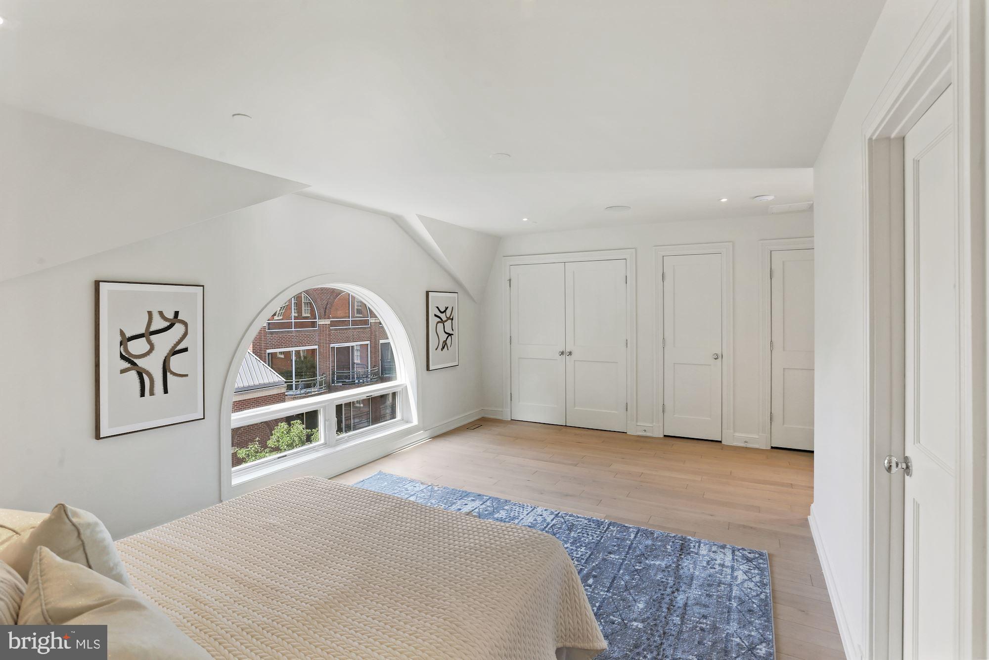 GEORGETOWN - Residential
