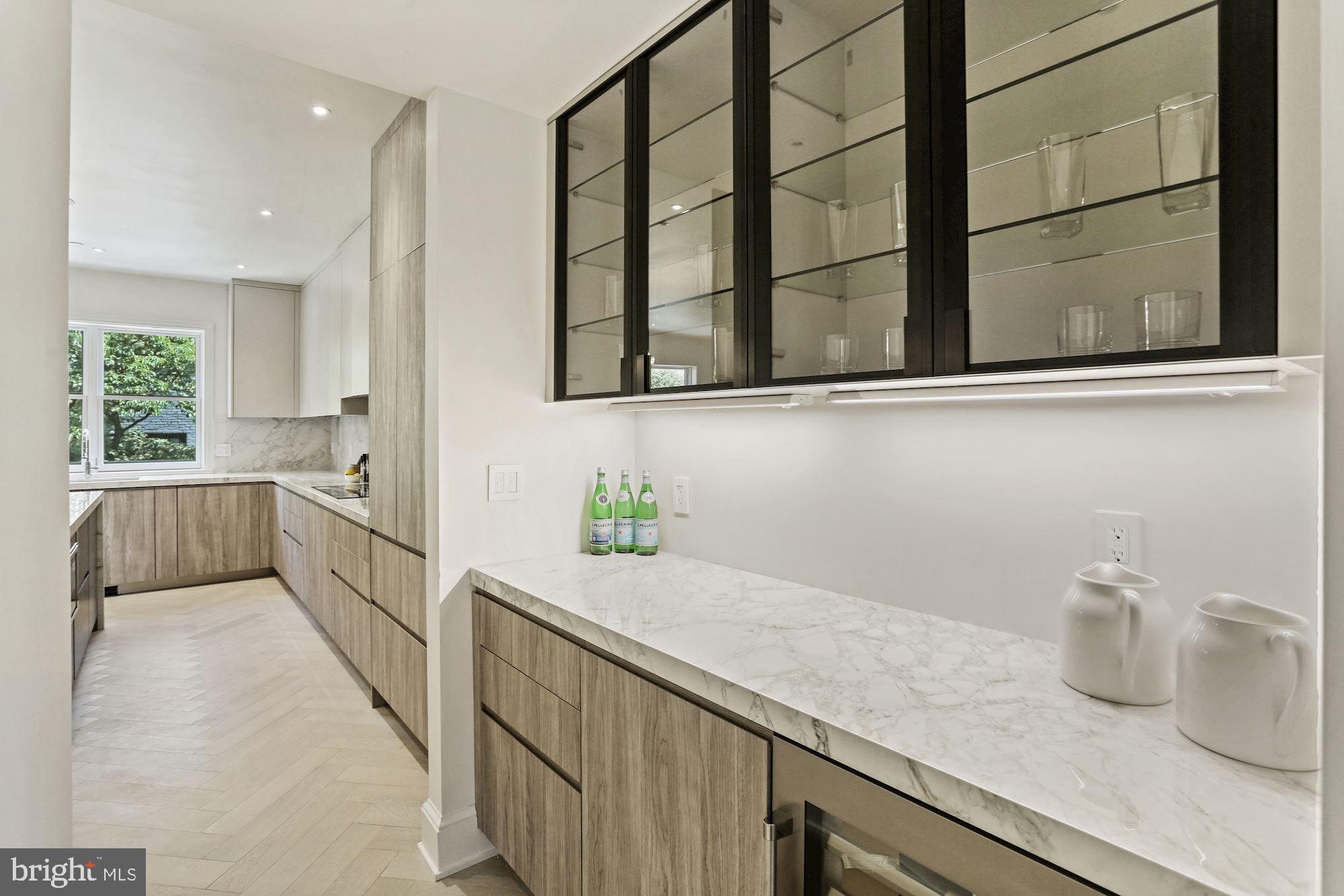 GEORGETOWN - Residential