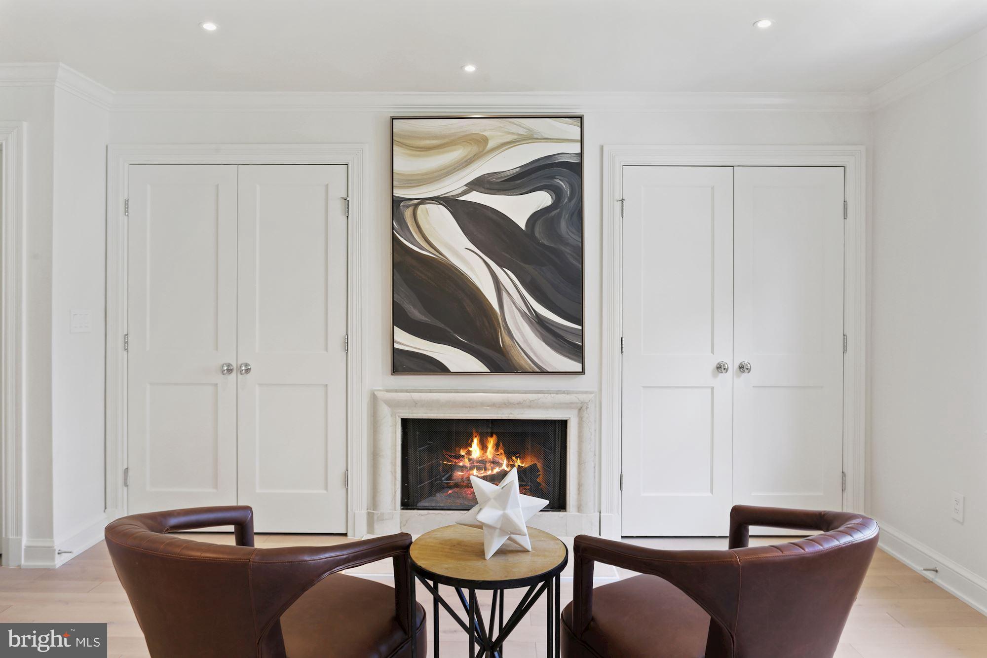 GEORGETOWN - Residential