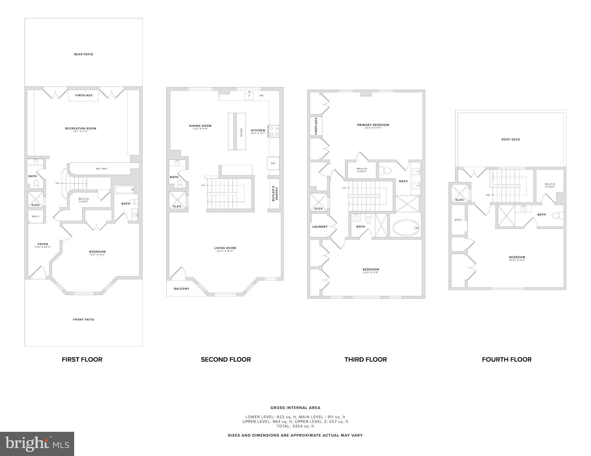GEORGETOWN - Residential