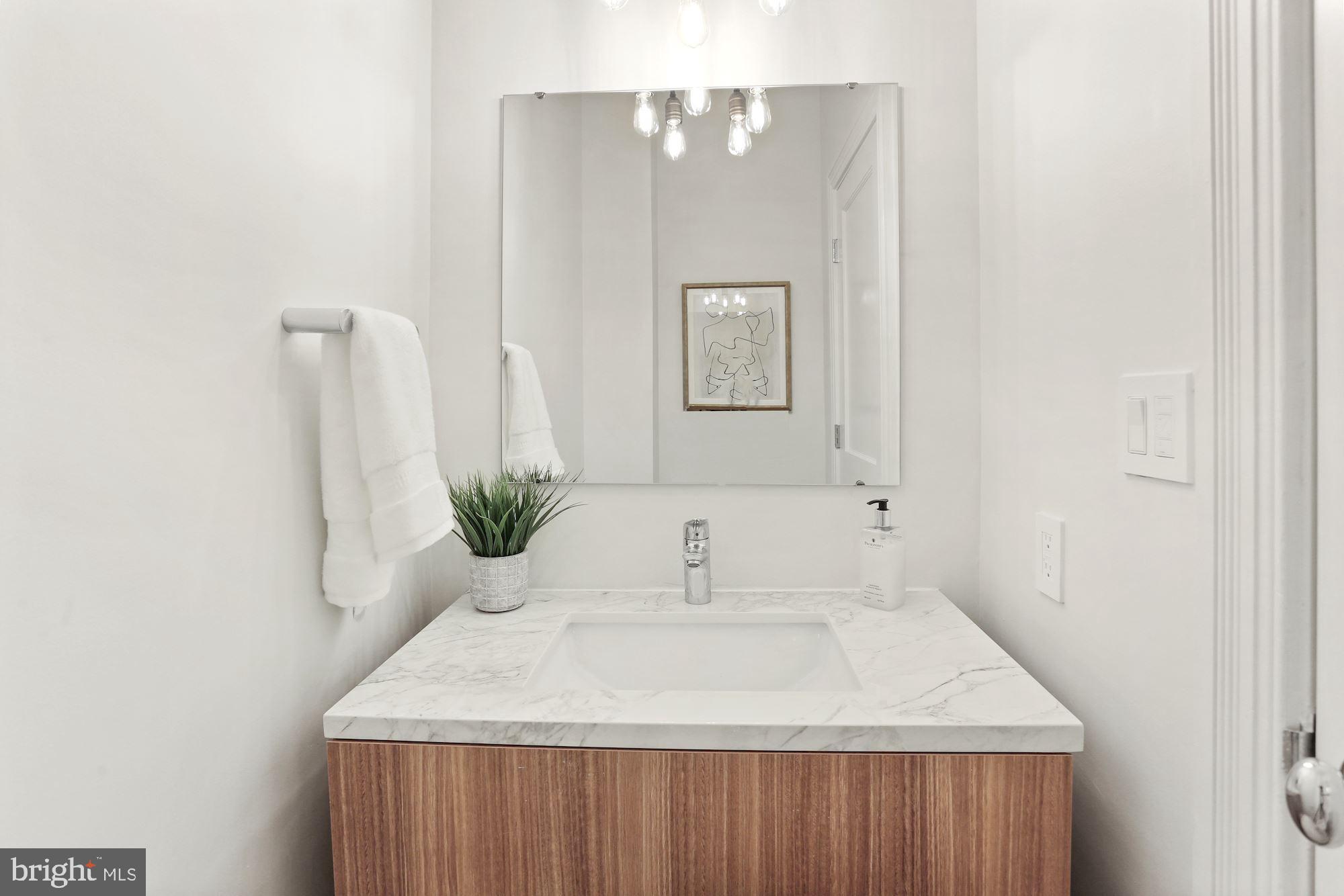 GEORGETOWN - Residential