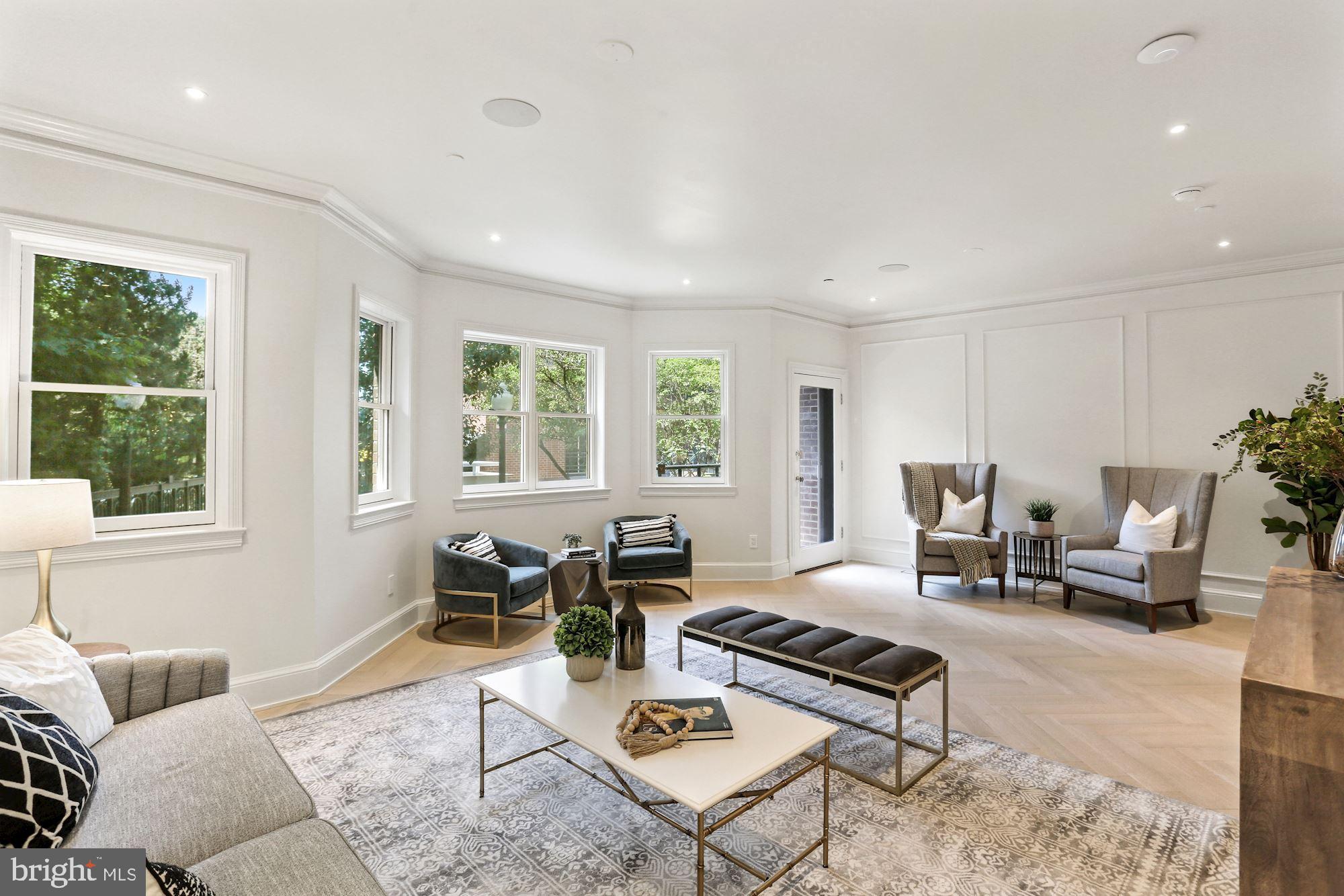 GEORGETOWN - Residential