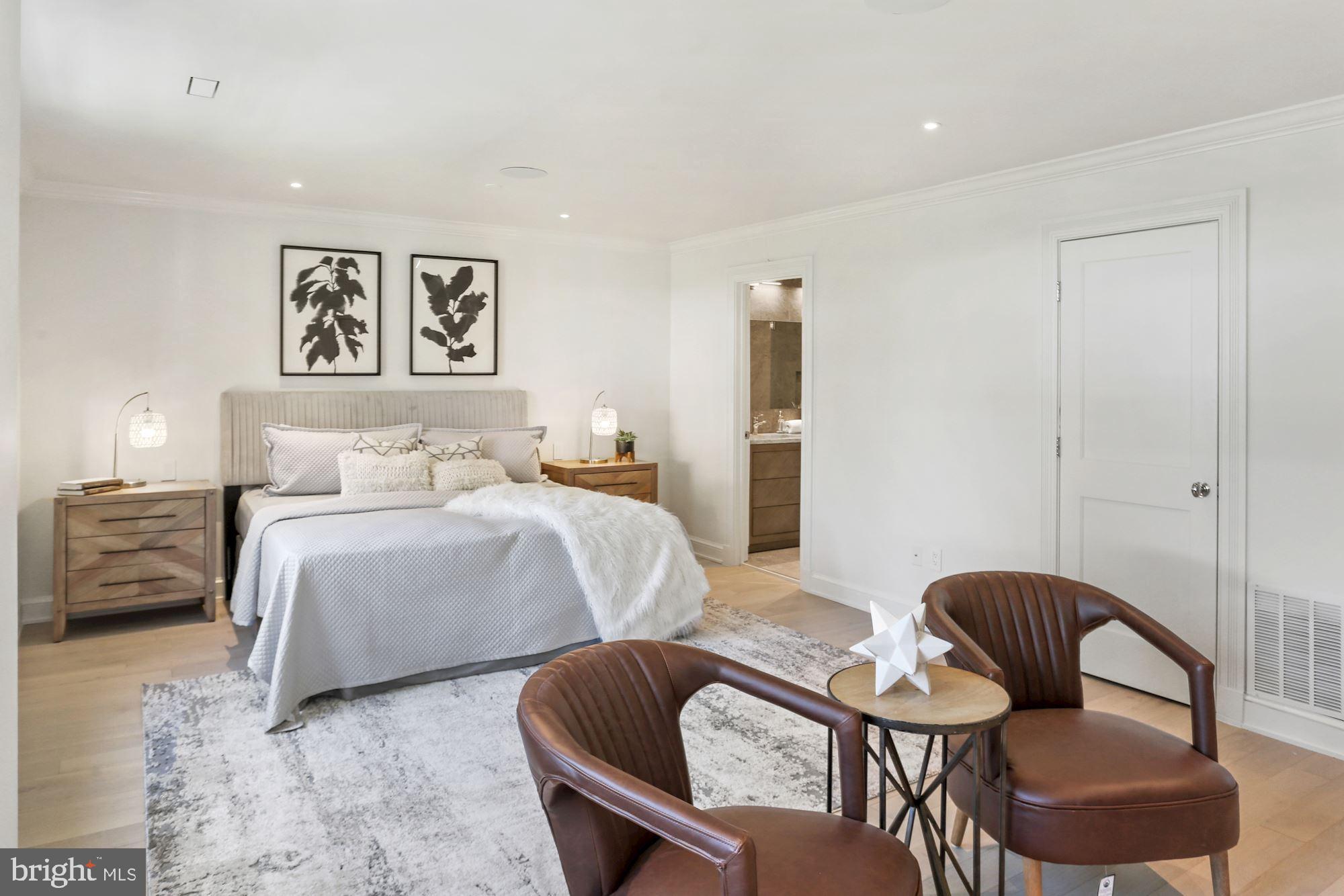 GEORGETOWN - Residential