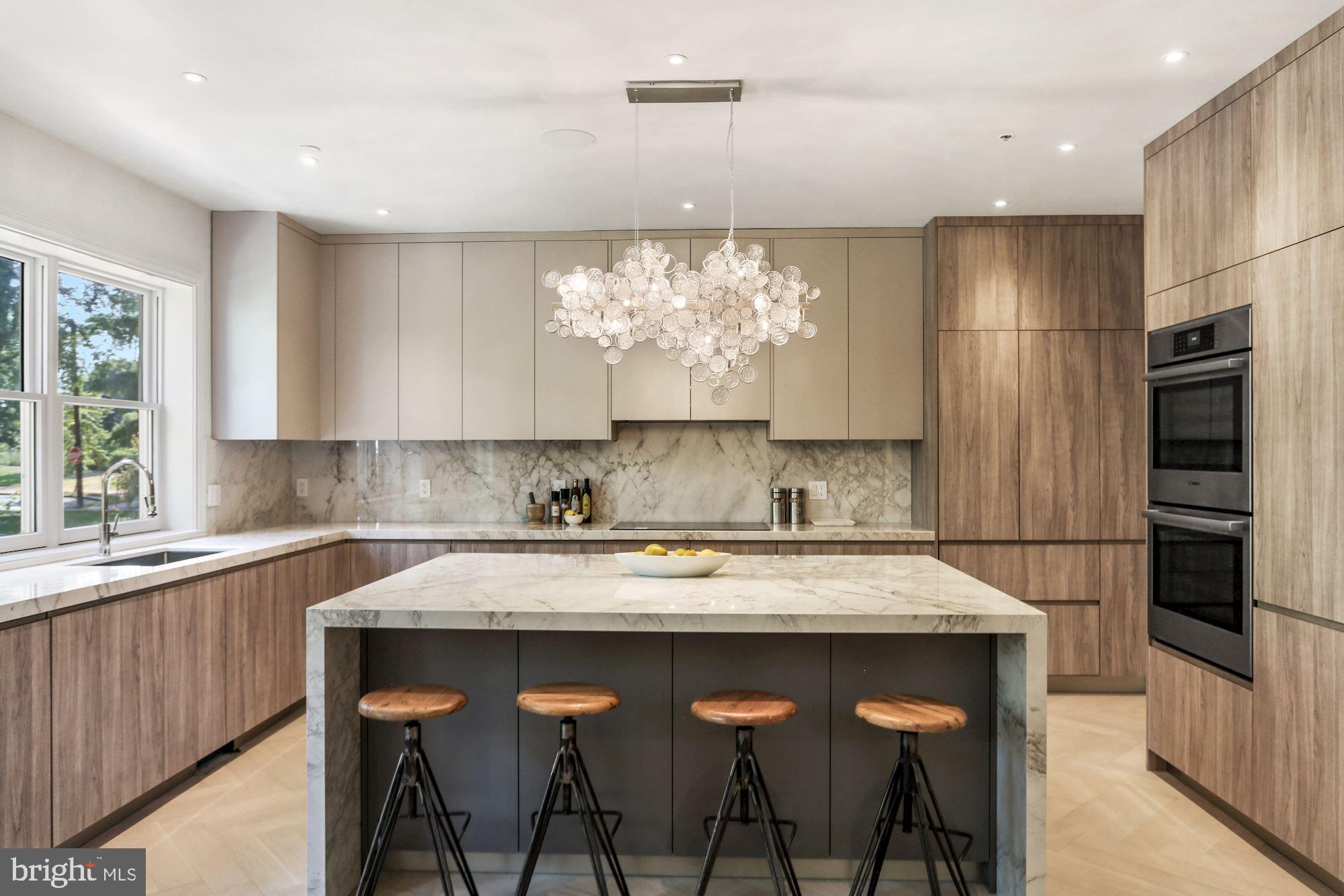 GEORGETOWN - Residential