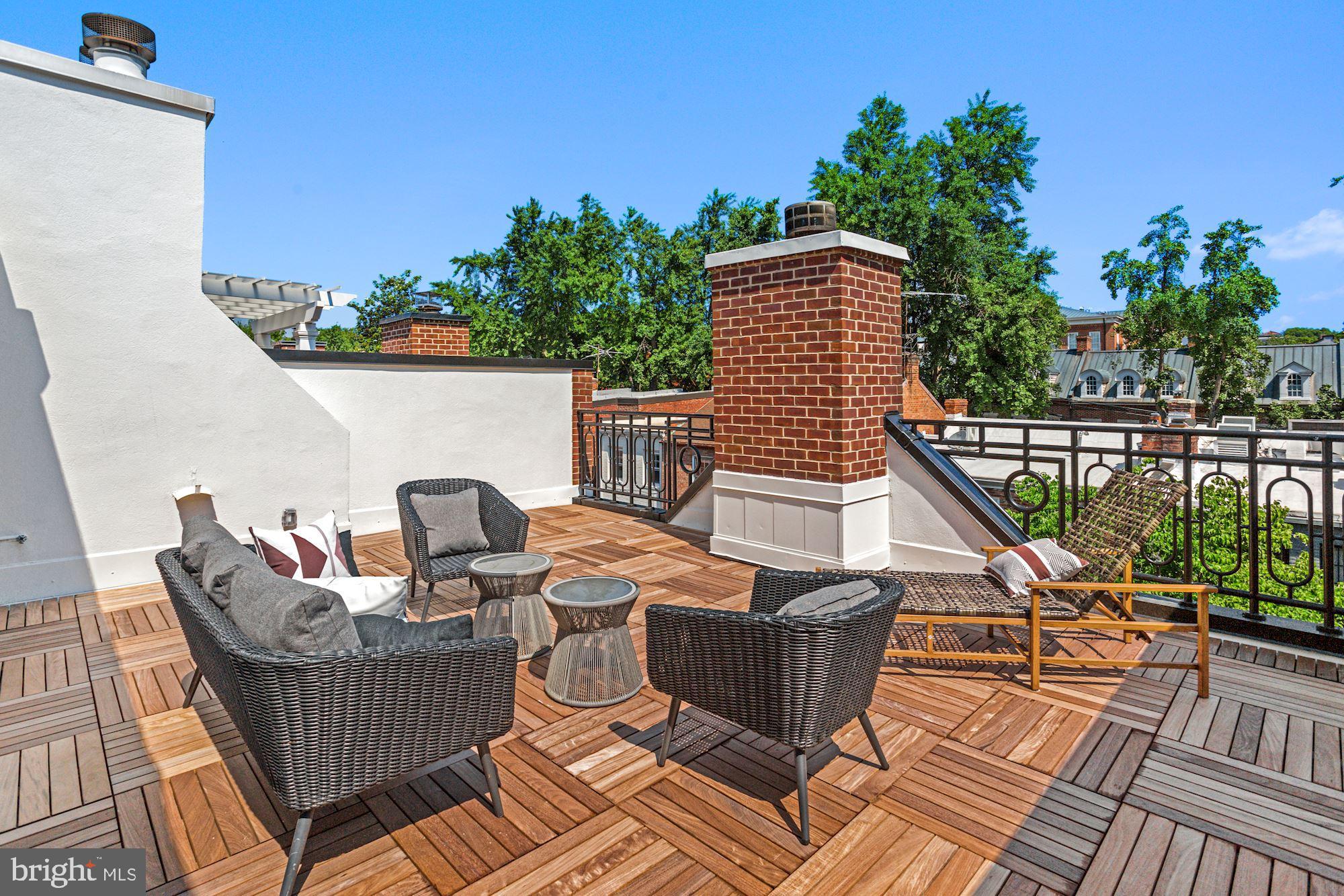 GEORGETOWN - Residential