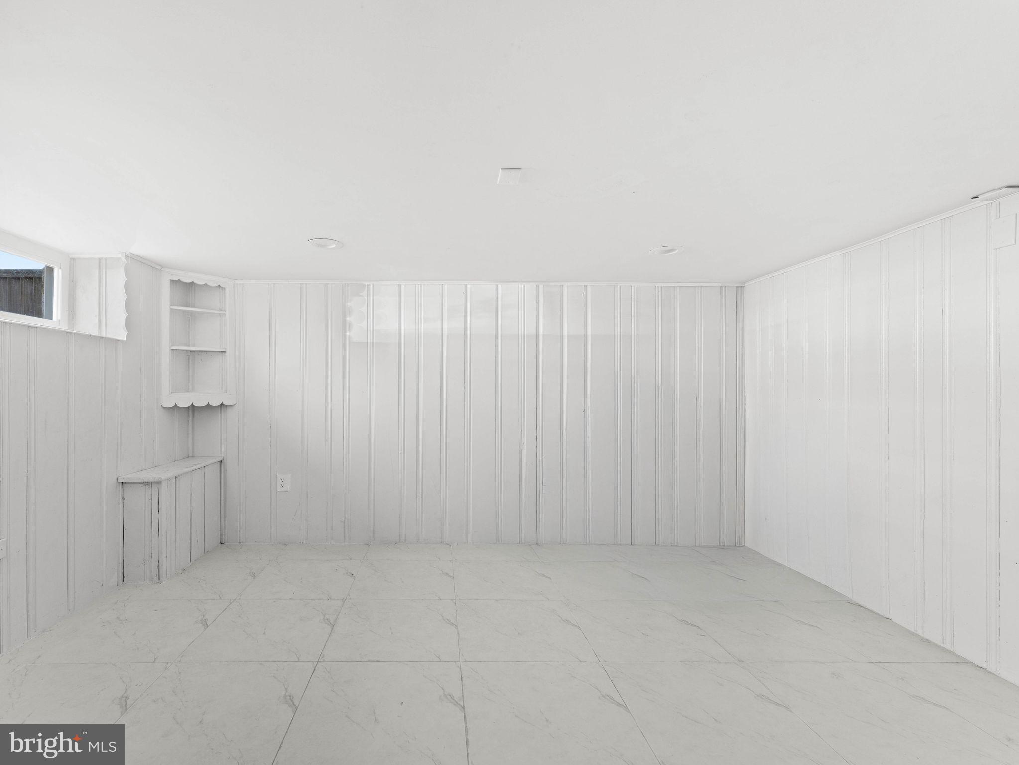 TACONY - Residential