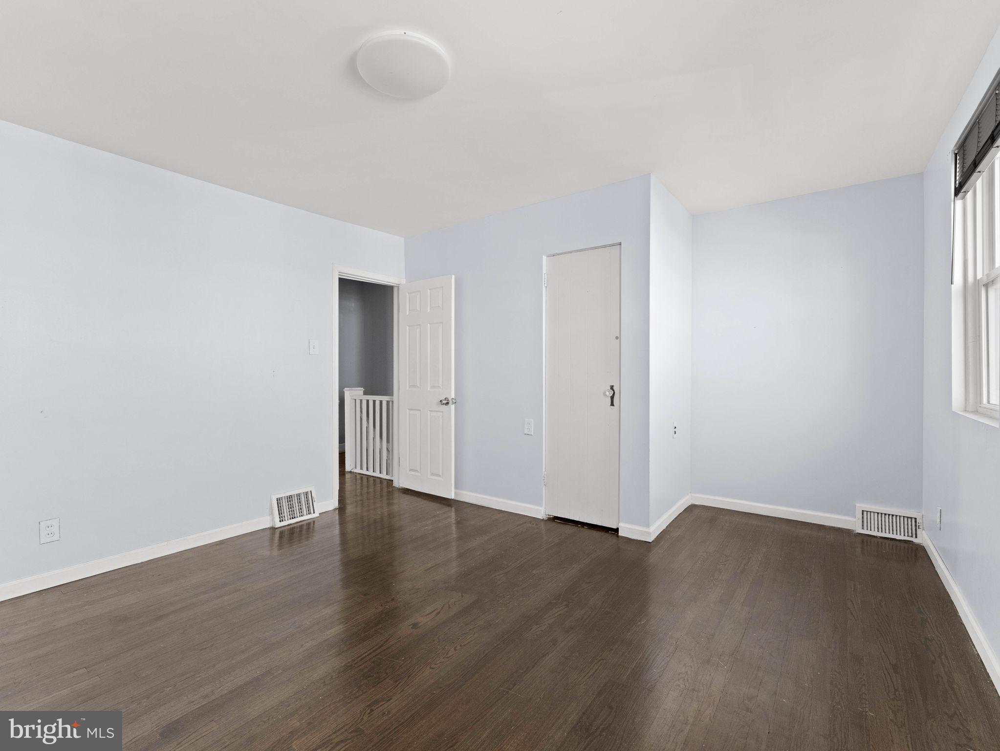 TACONY - Residential