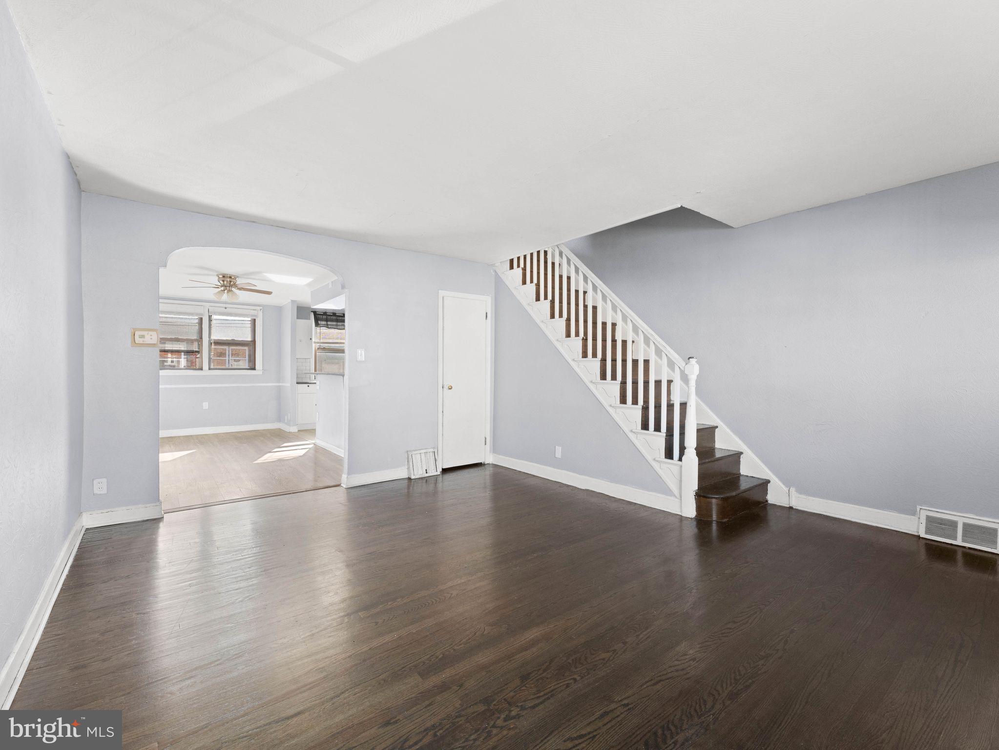 TACONY - Residential