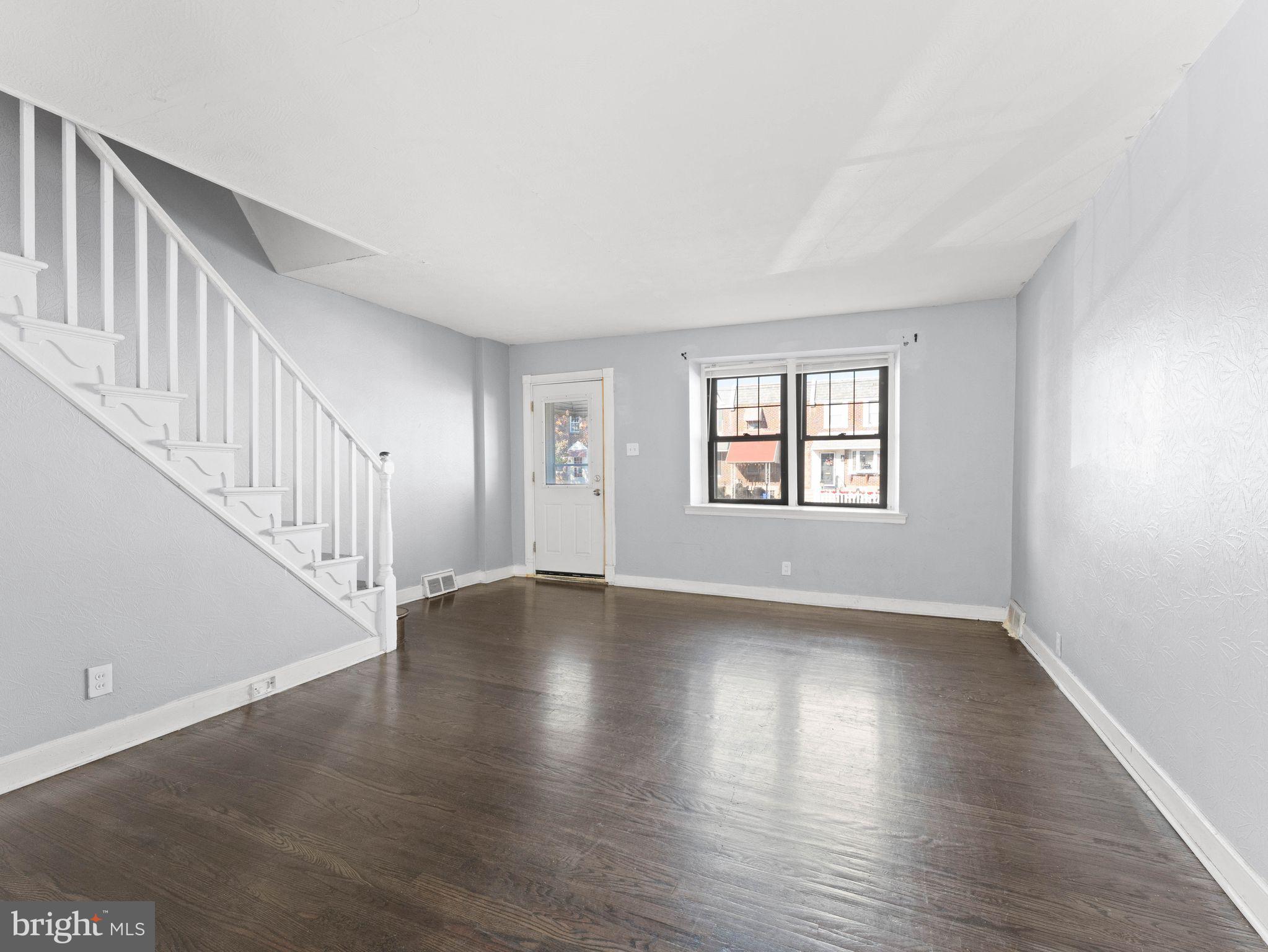 TACONY - Residential