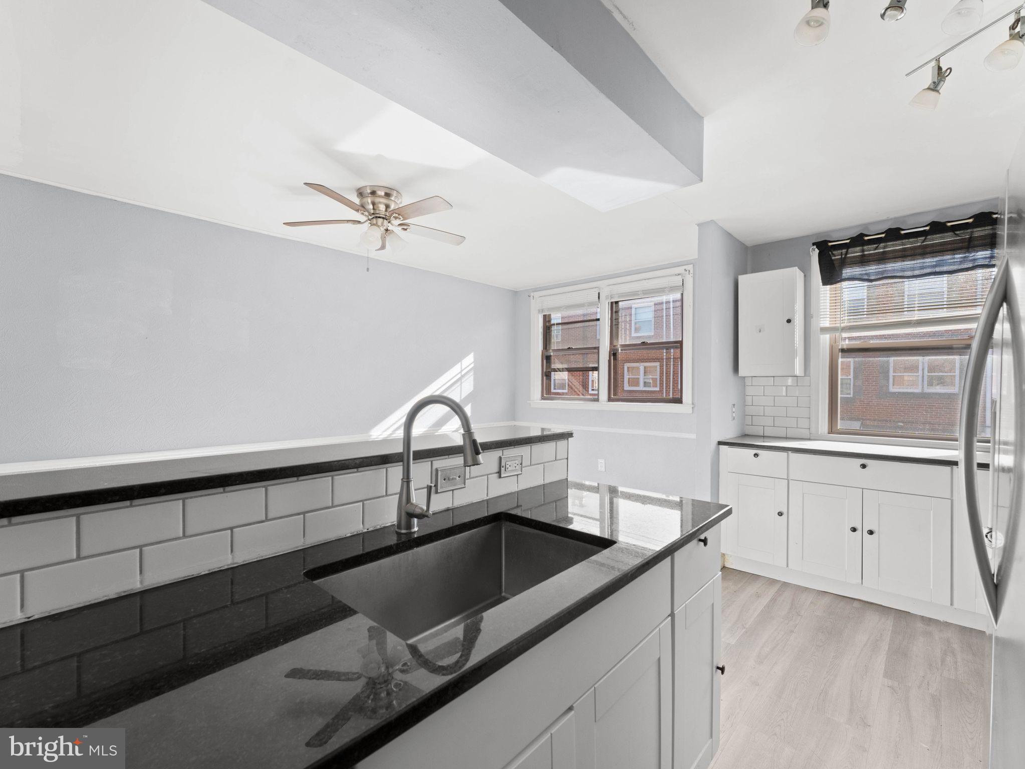 TACONY - Residential