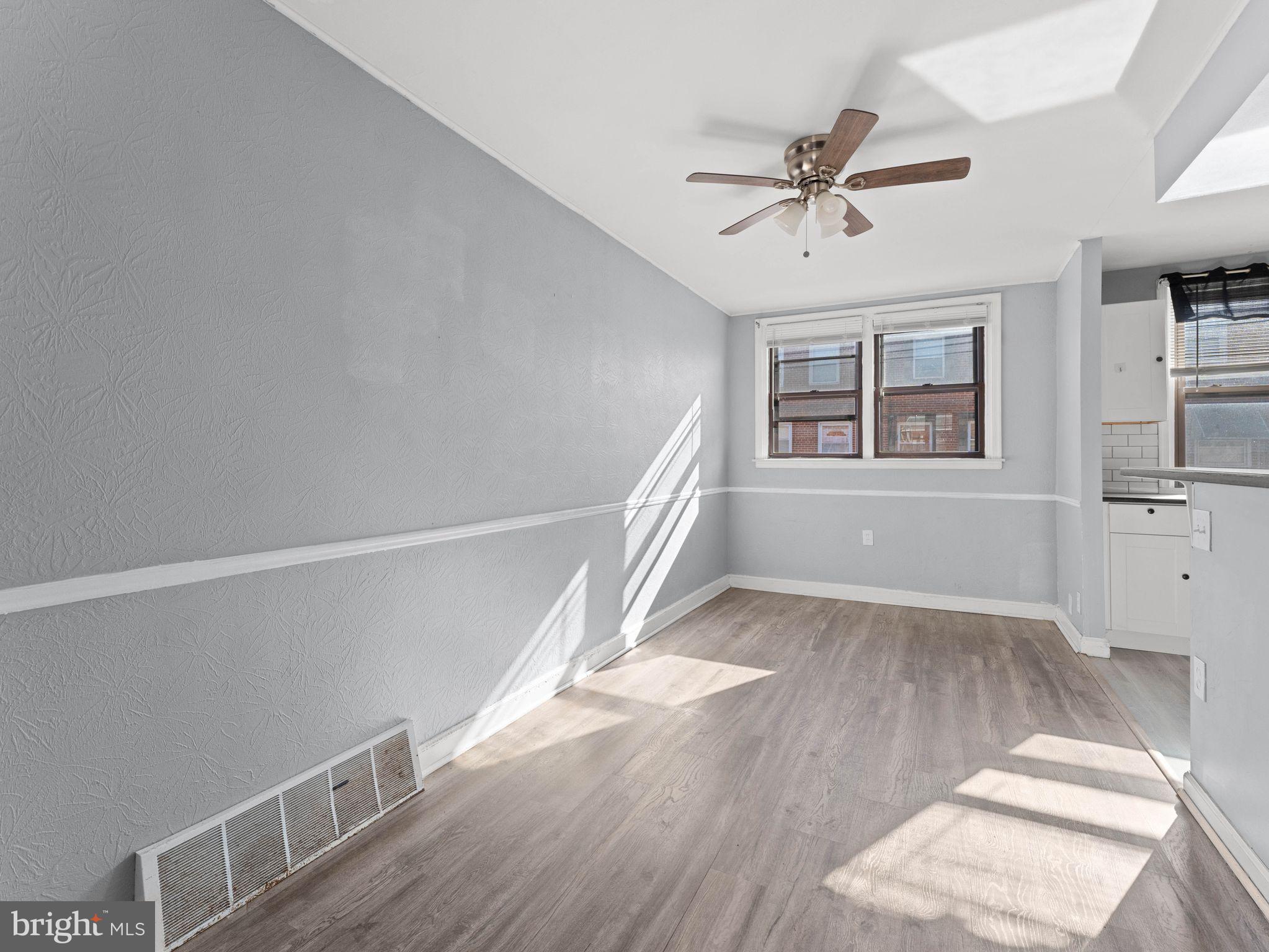 TACONY - Residential