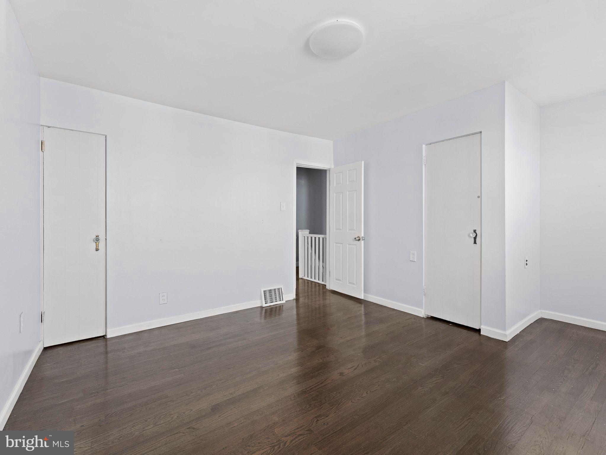 TACONY - Residential