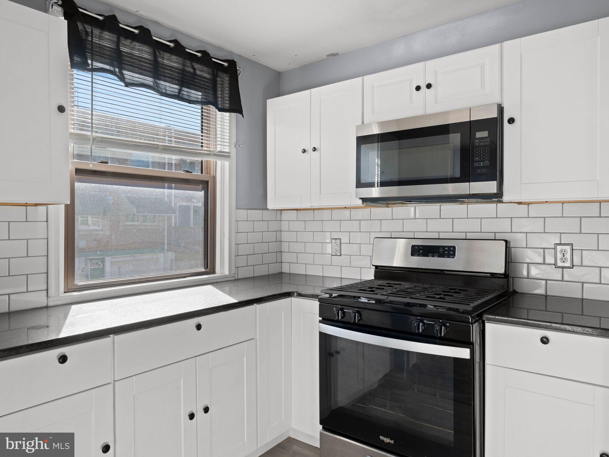 TACONY - Residential