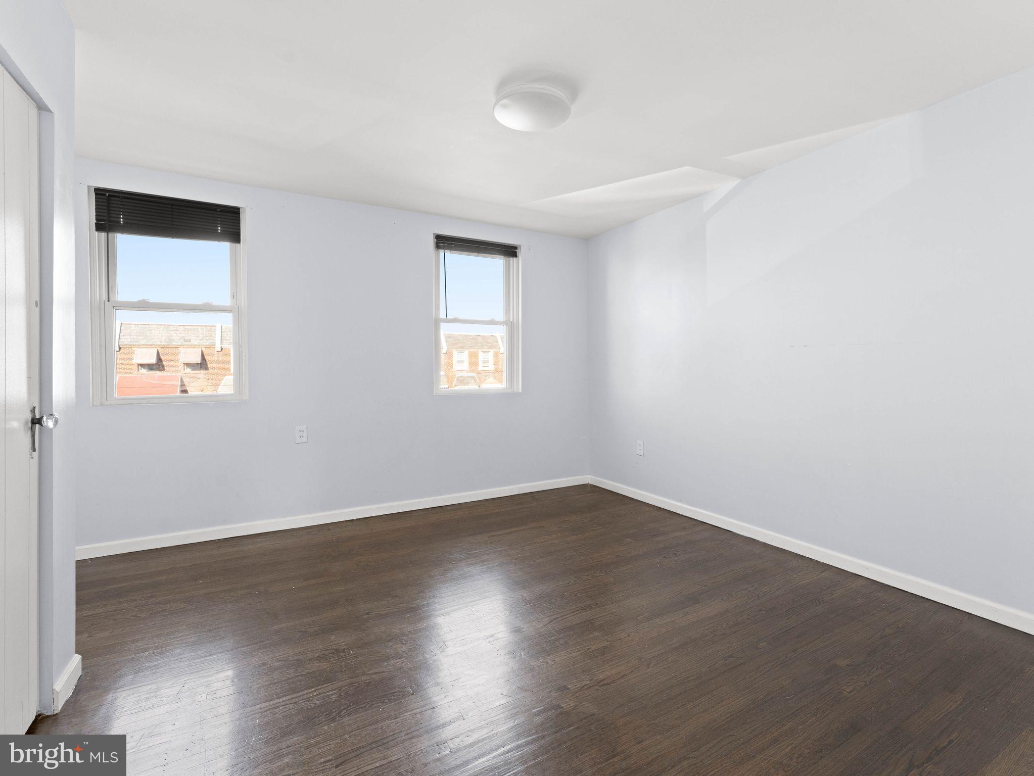 TACONY - Residential