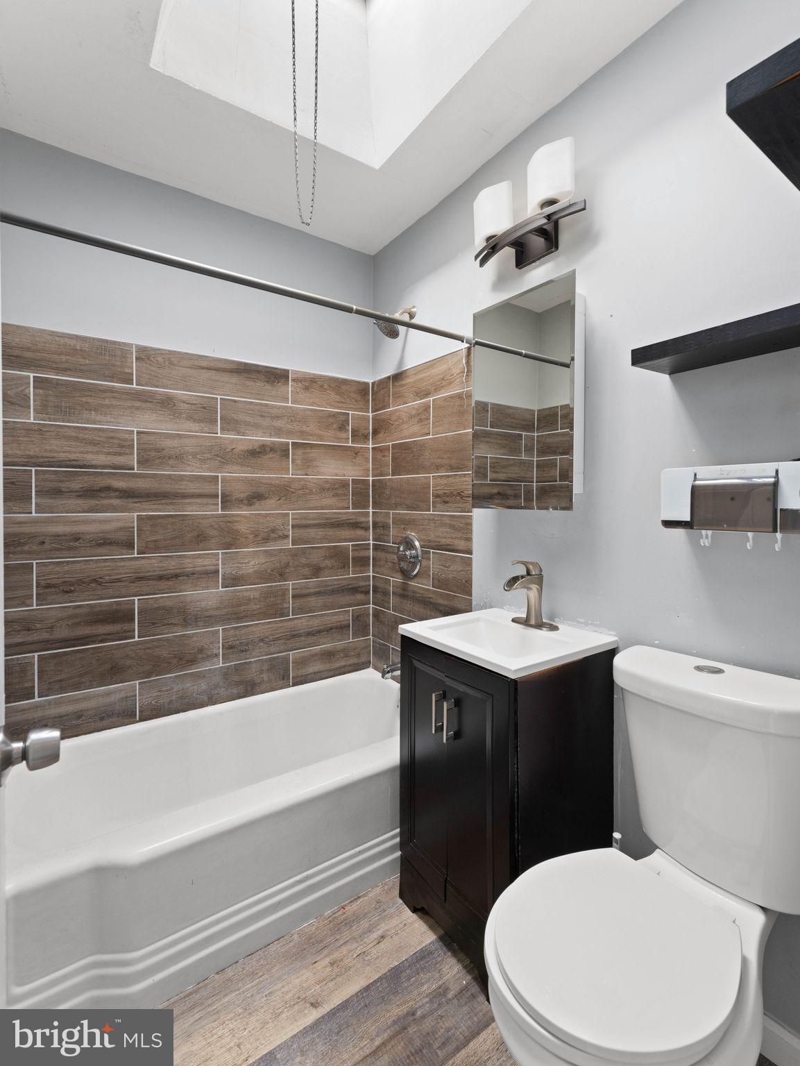 TACONY - Residential