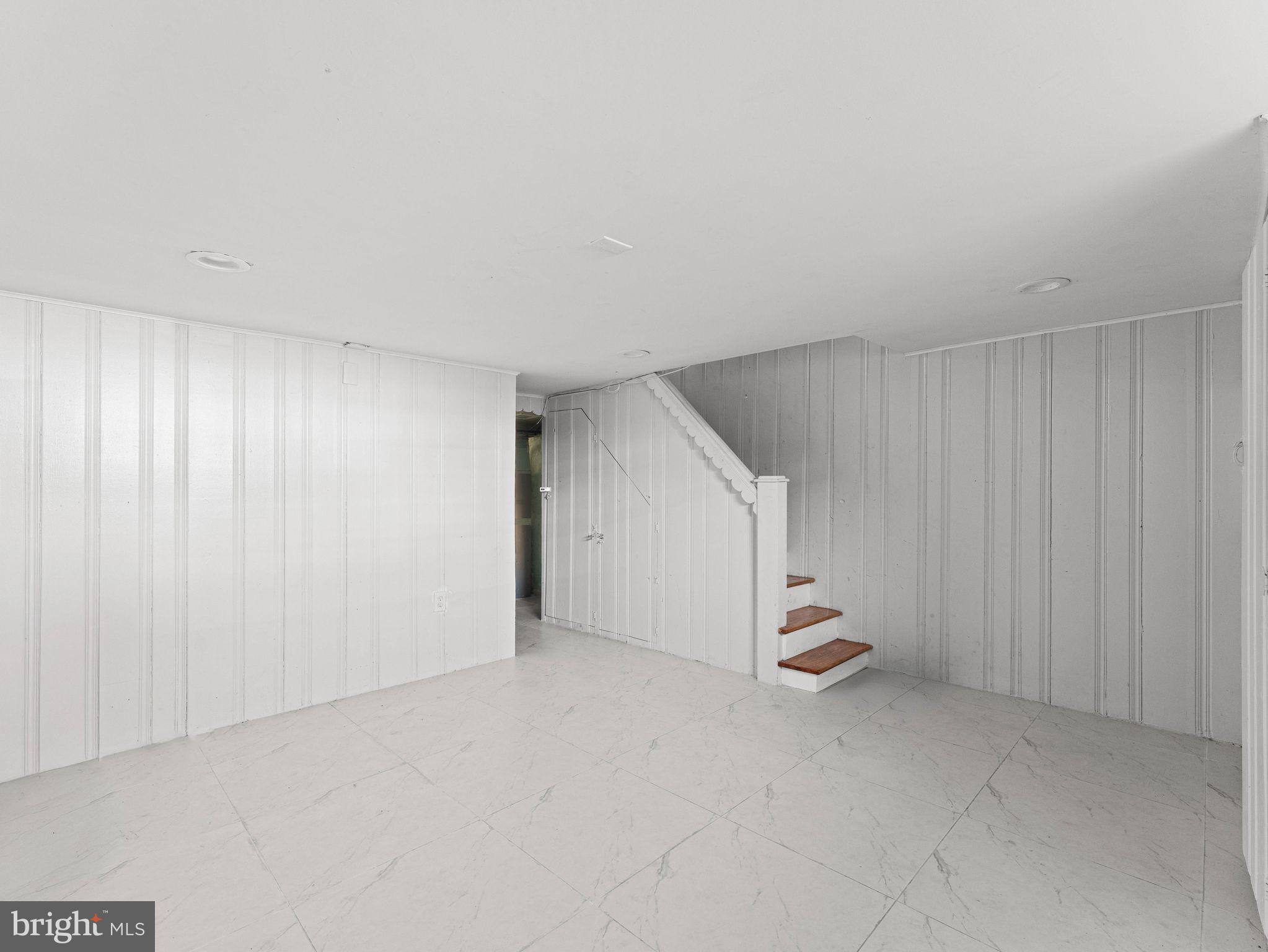 TACONY - Residential