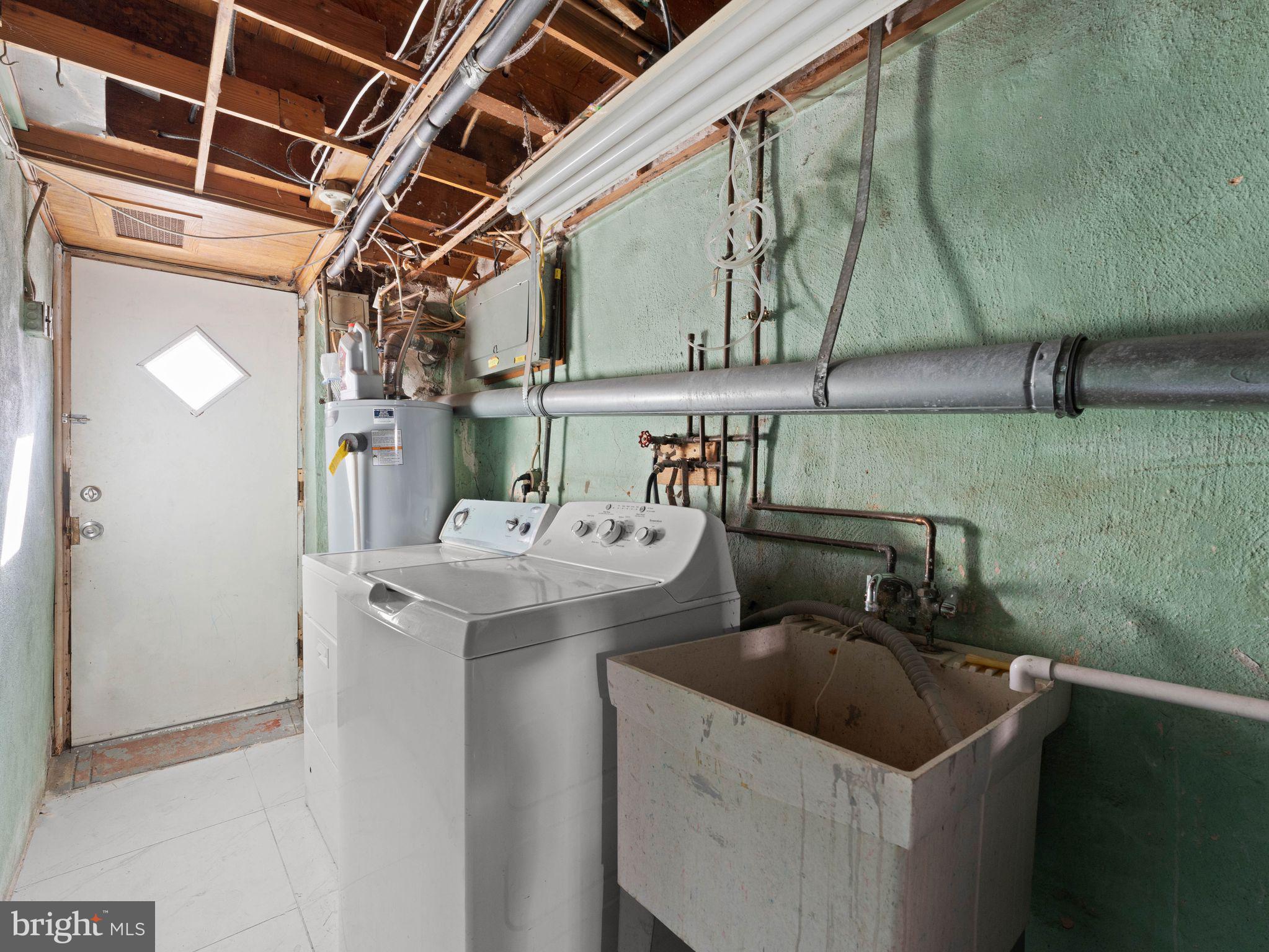 TACONY - Residential