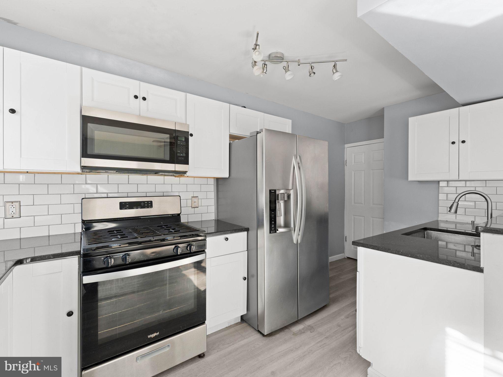 TACONY - Residential