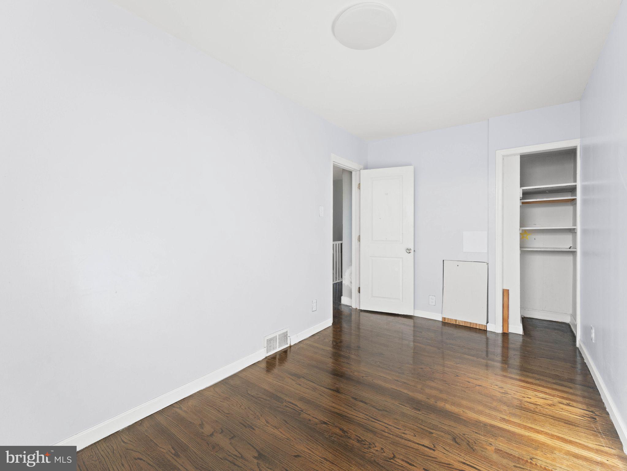 TACONY - Residential