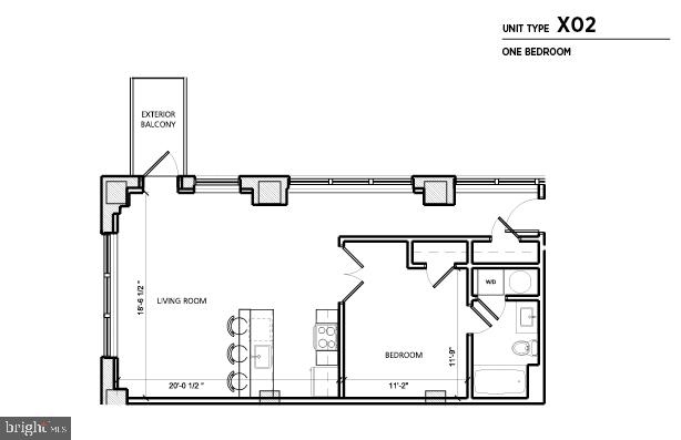 SOCIETY HILL - Residential Lease