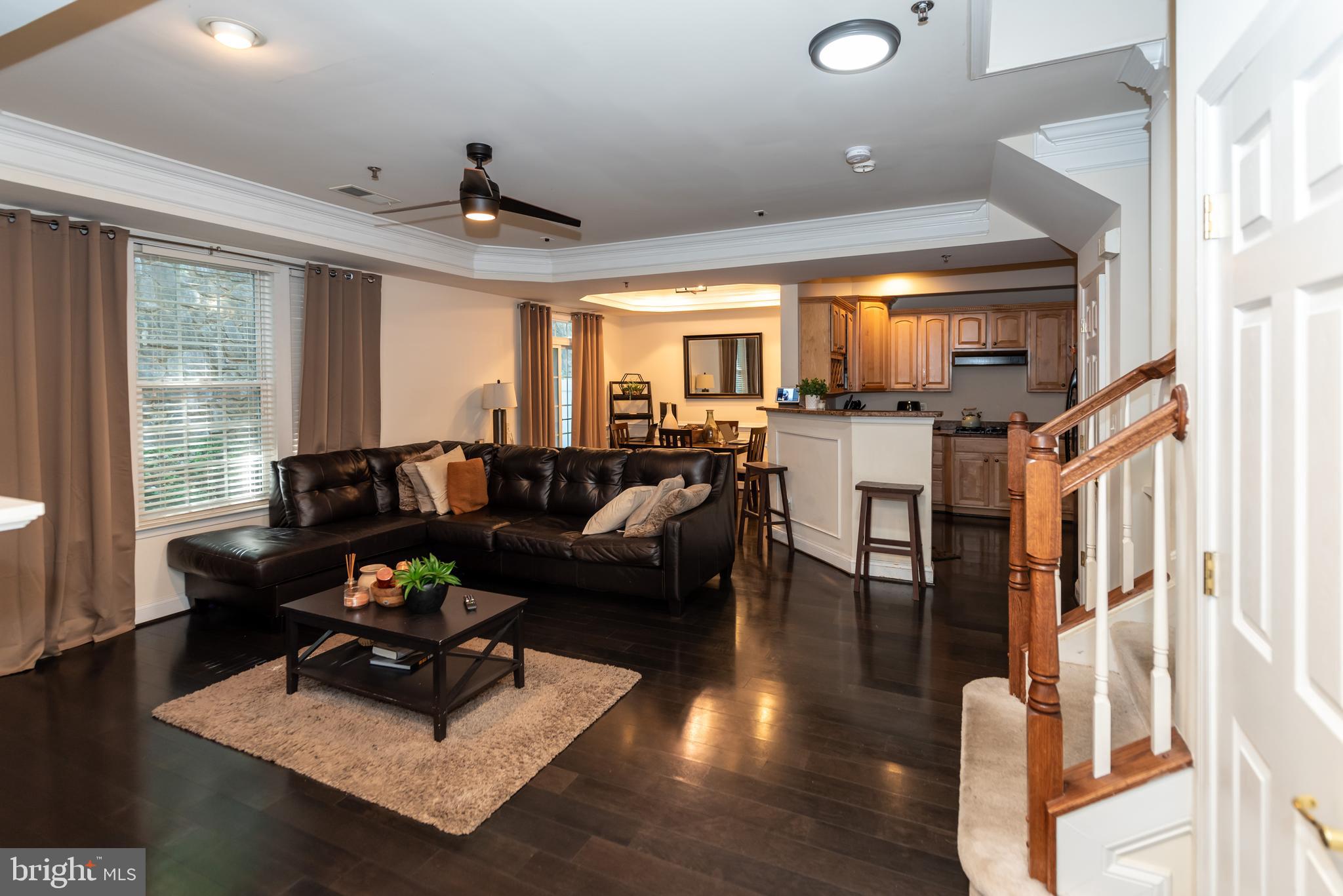 GROVETON WOODS - Residential Lease