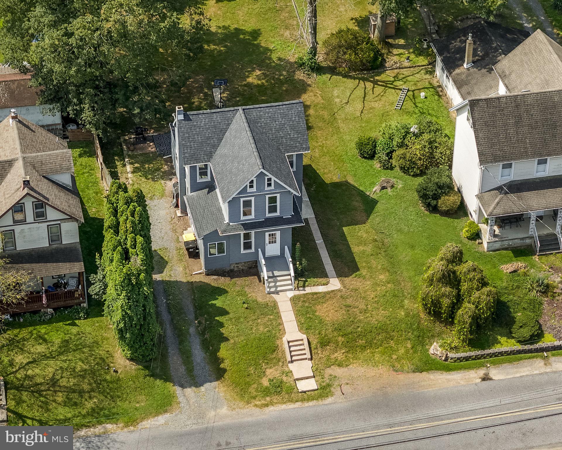 240 OLD RIVER ROAD