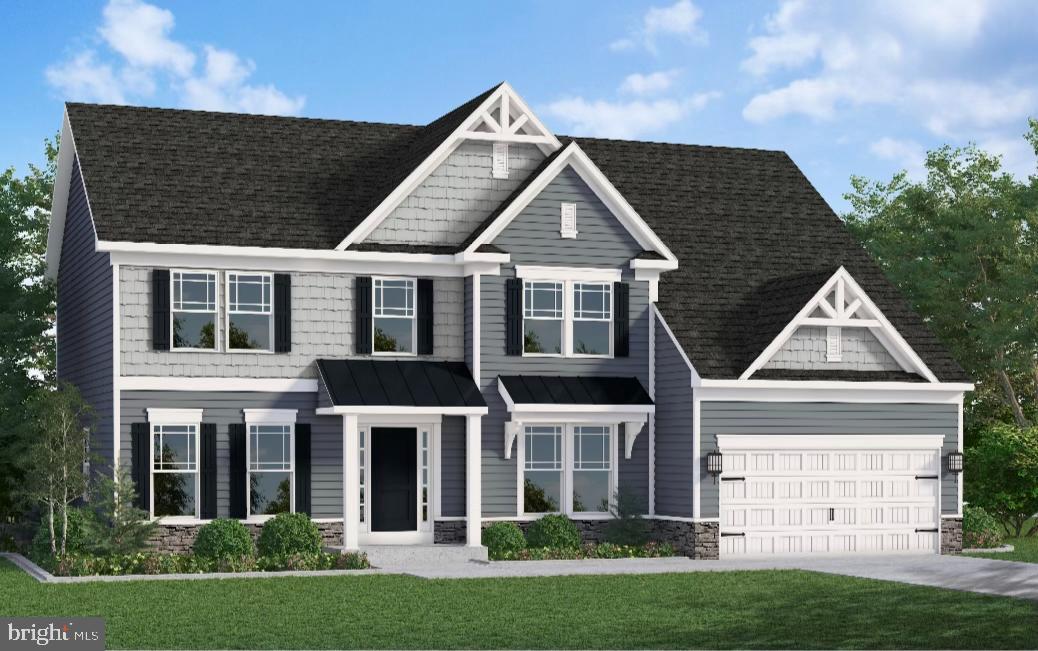 ELK NEST - Residential