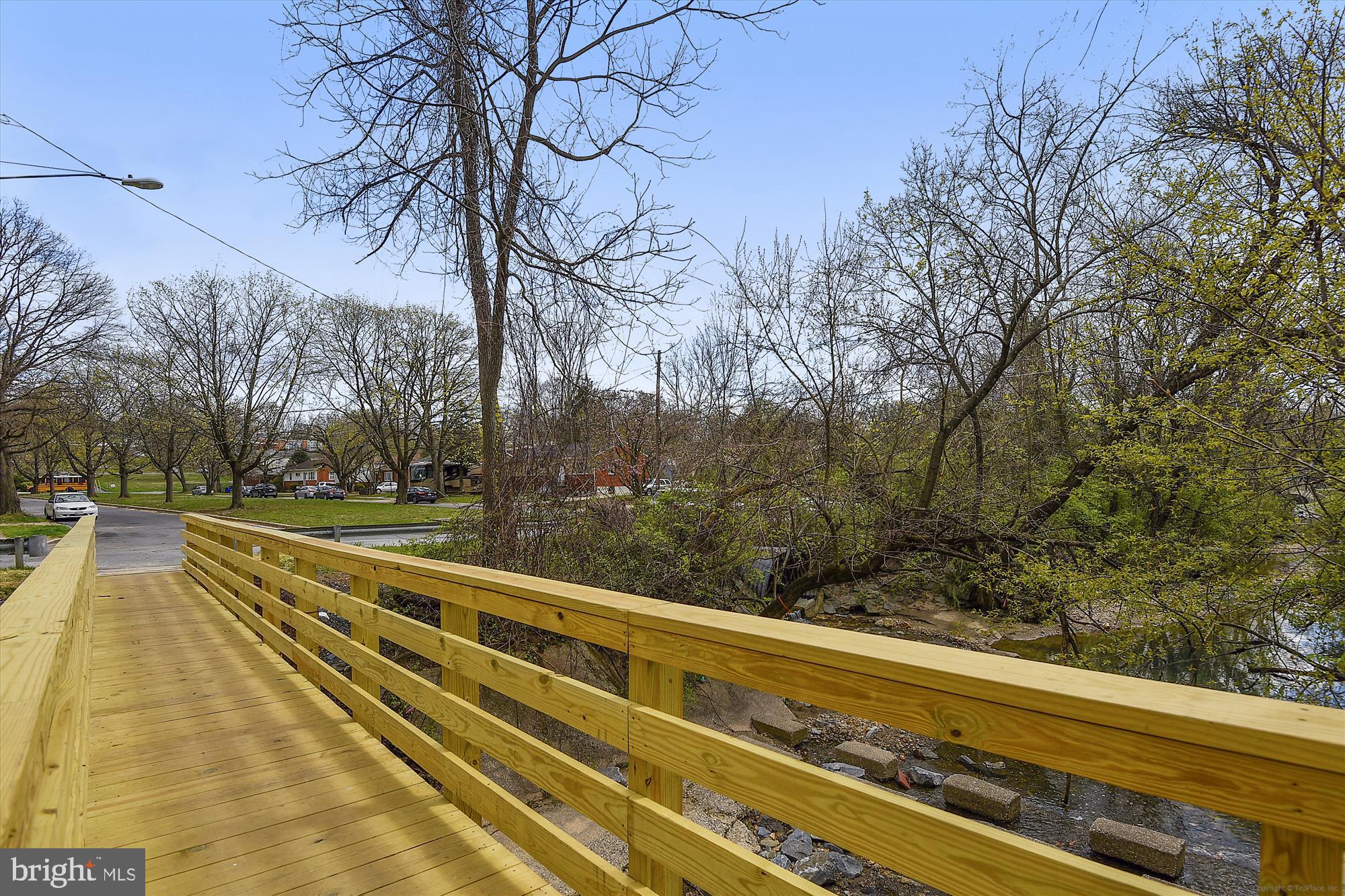 CONNECTICUT AVENUE ESTATES - Residential