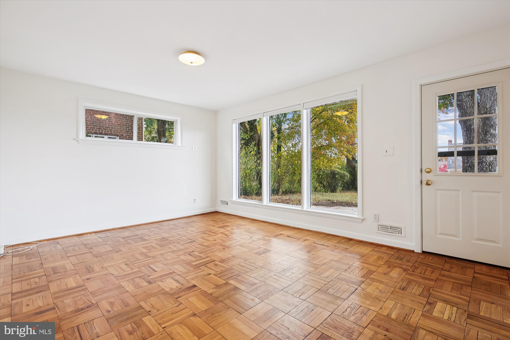 CONNECTICUT AVENUE ESTATES - Residential