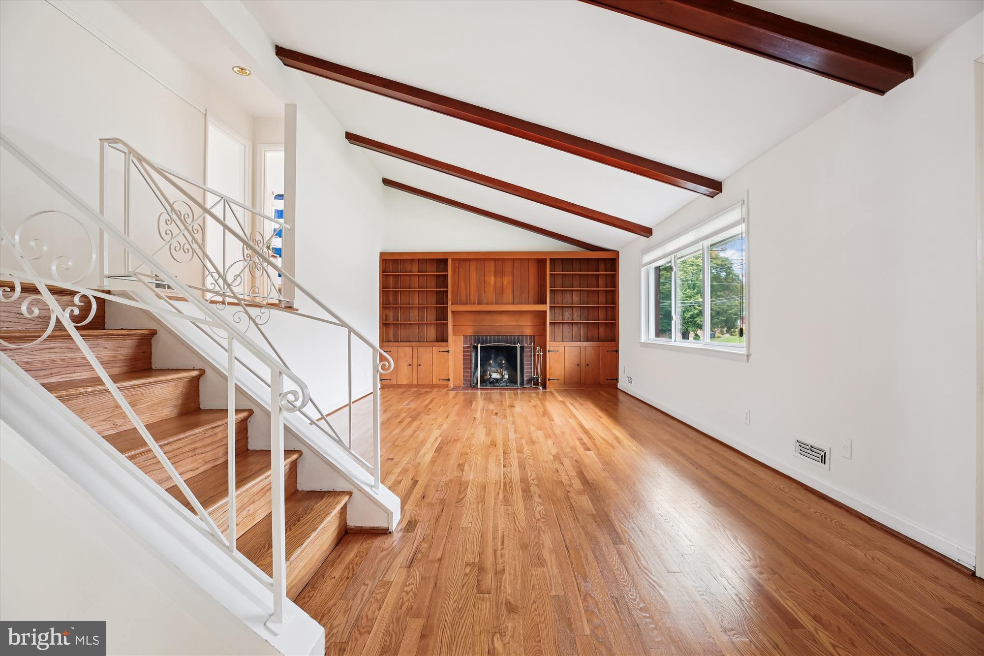 CONNECTICUT AVENUE ESTATES - Residential