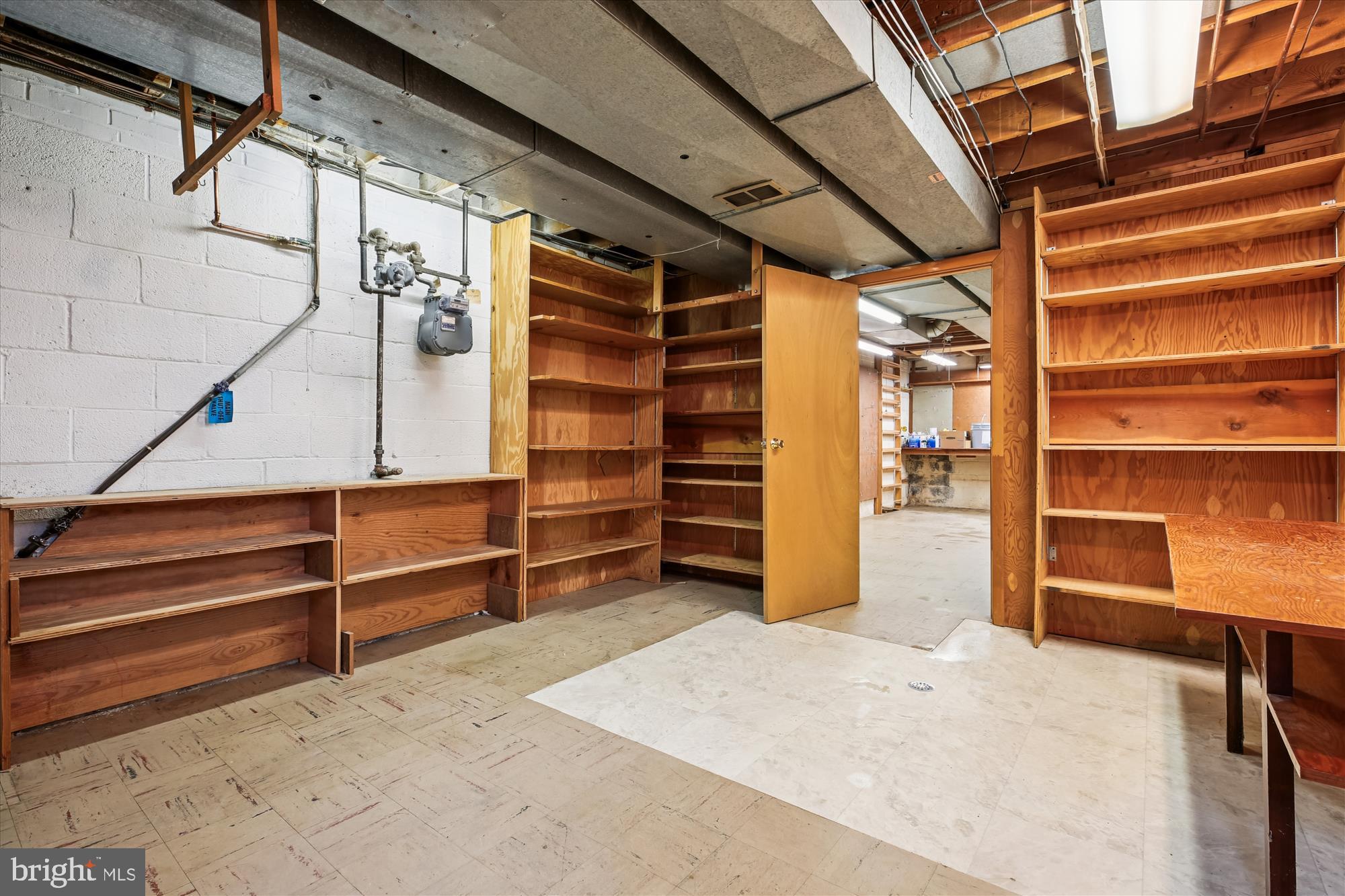 CONNECTICUT AVENUE ESTATES - Residential