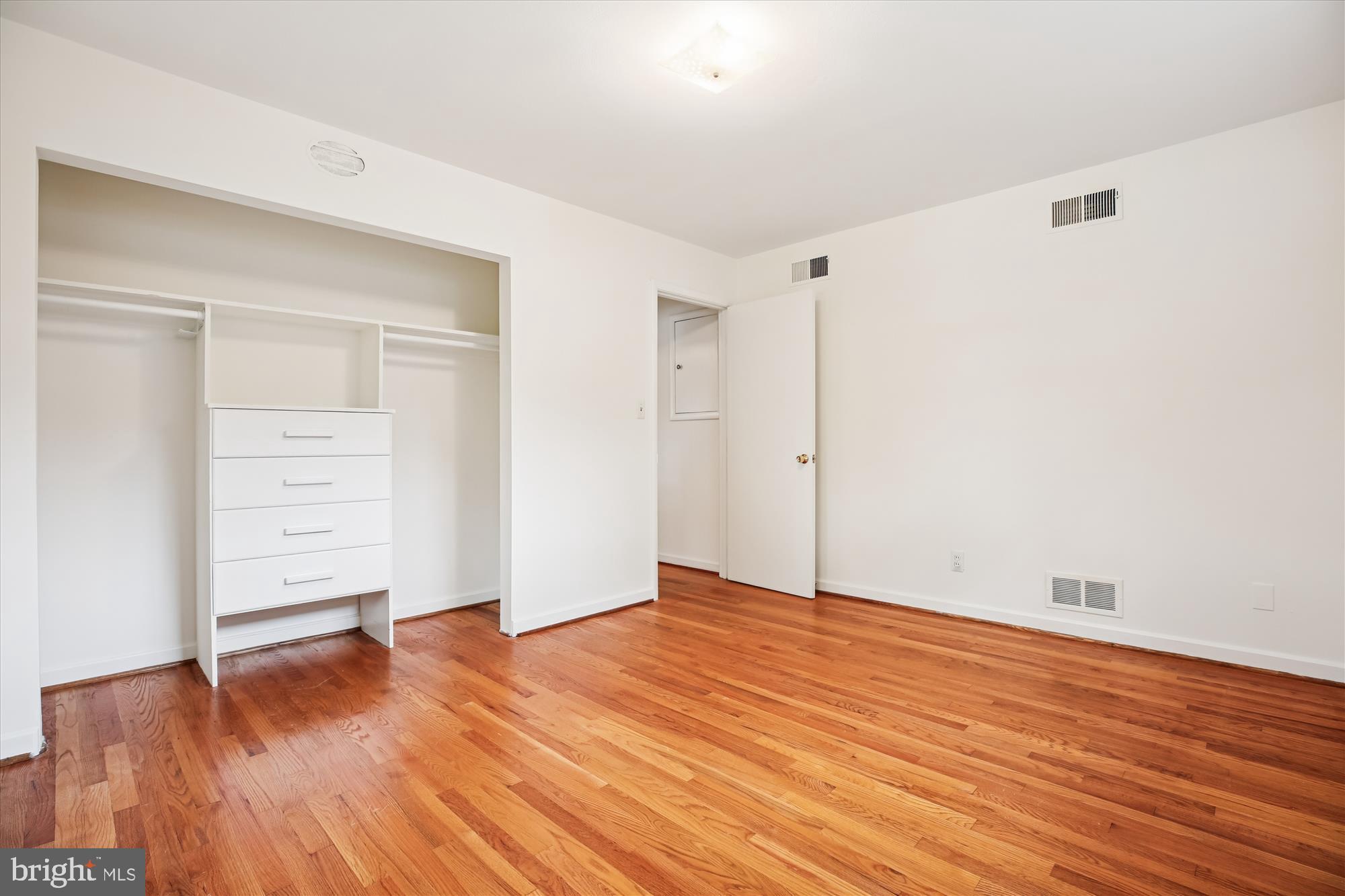 CONNECTICUT AVENUE ESTATES - Residential