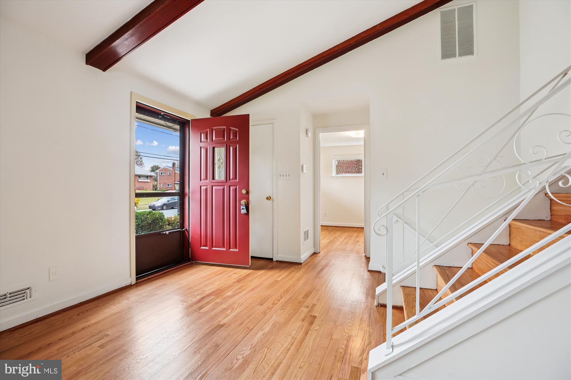 CONNECTICUT AVENUE ESTATES - Residential