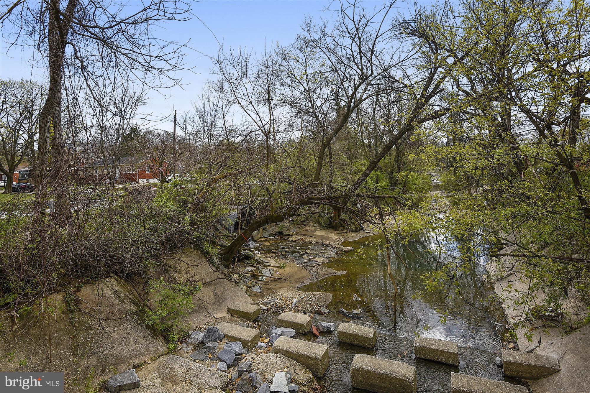 CONNECTICUT AVENUE ESTATES - Residential