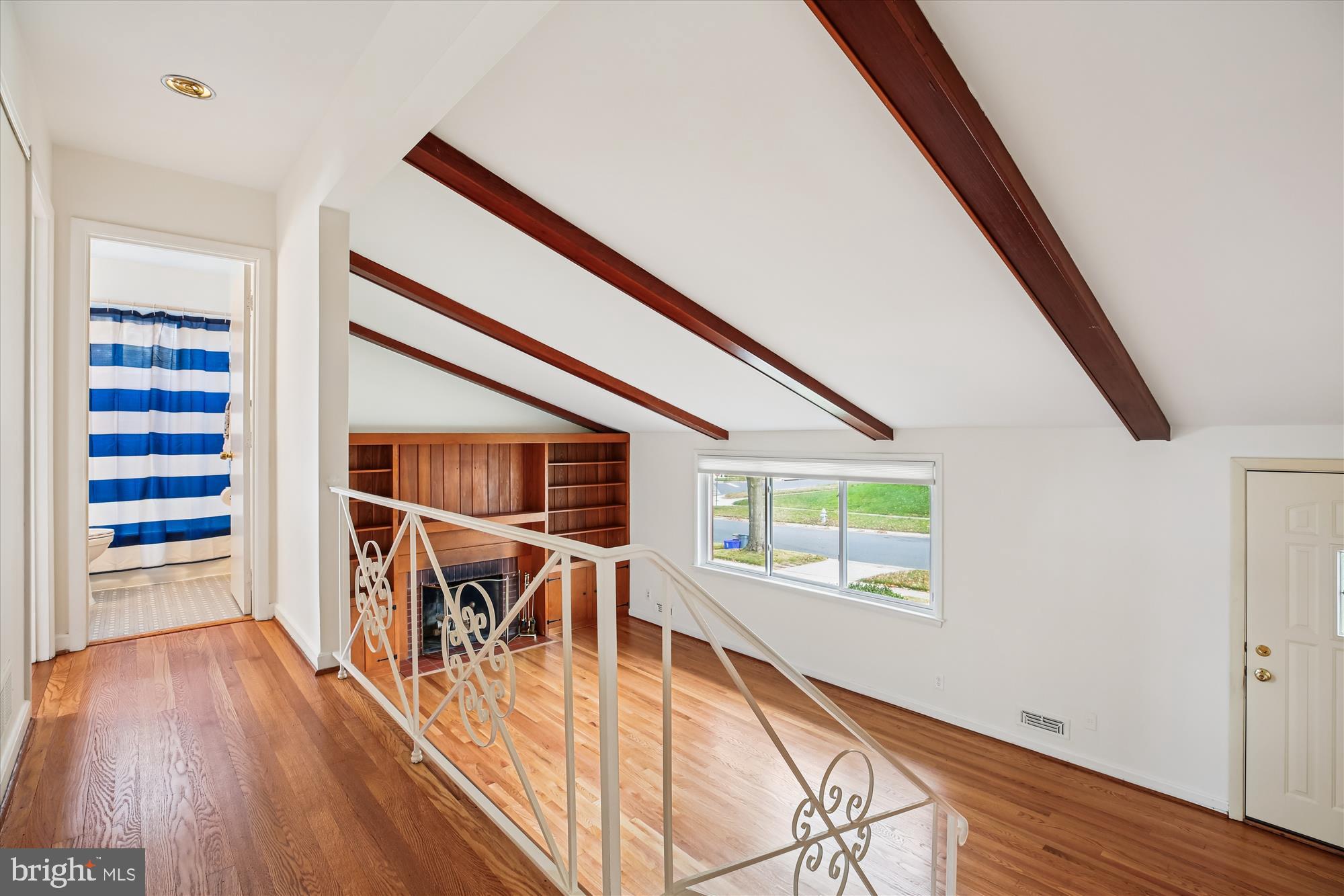 CONNECTICUT AVENUE ESTATES - Residential