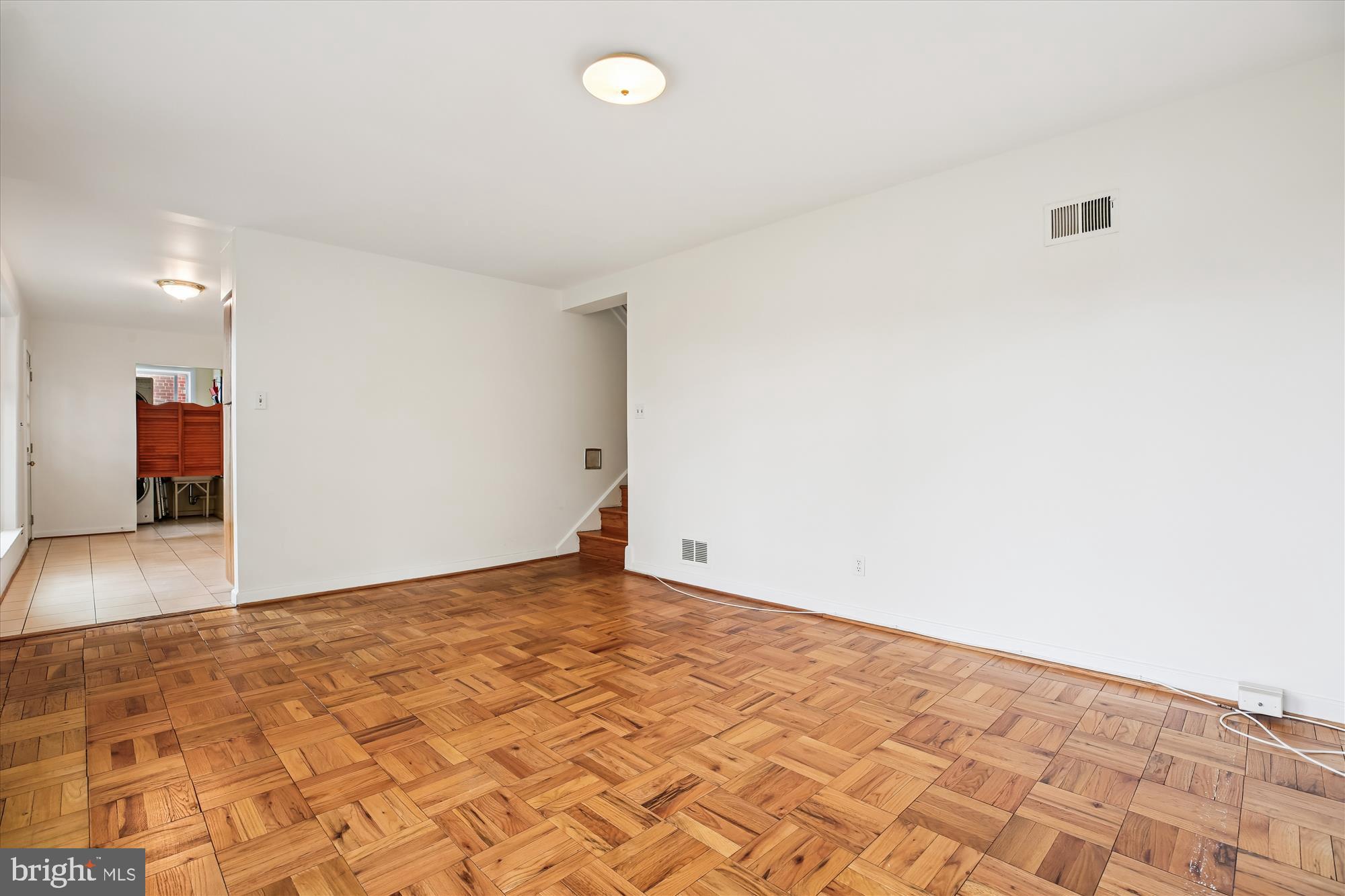 CONNECTICUT AVENUE ESTATES - Residential