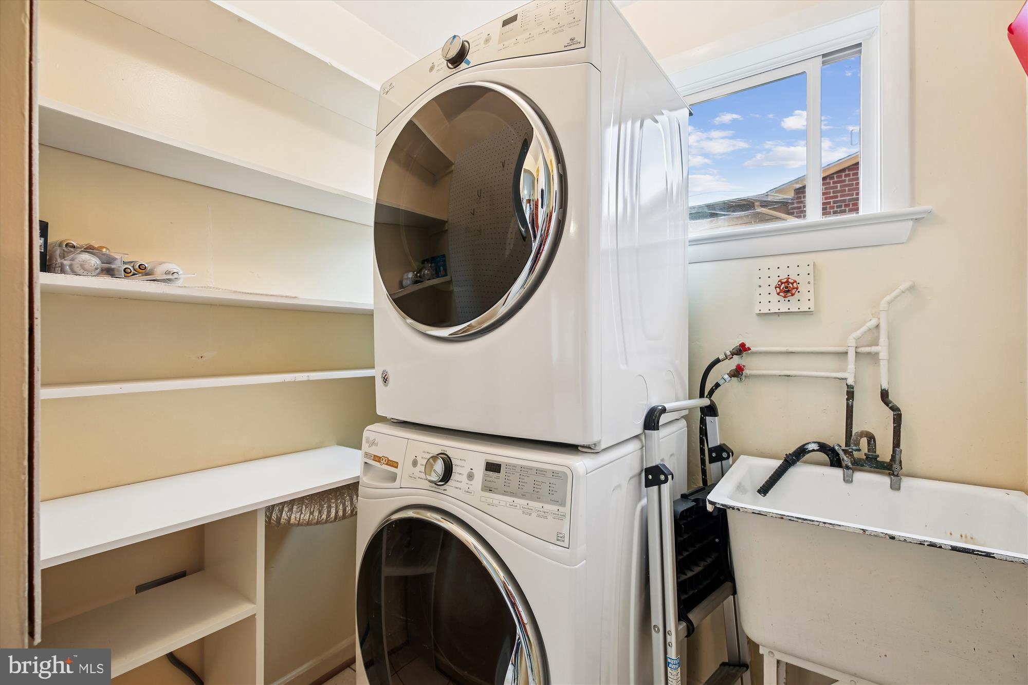 CONNECTICUT AVENUE ESTATES - Residential